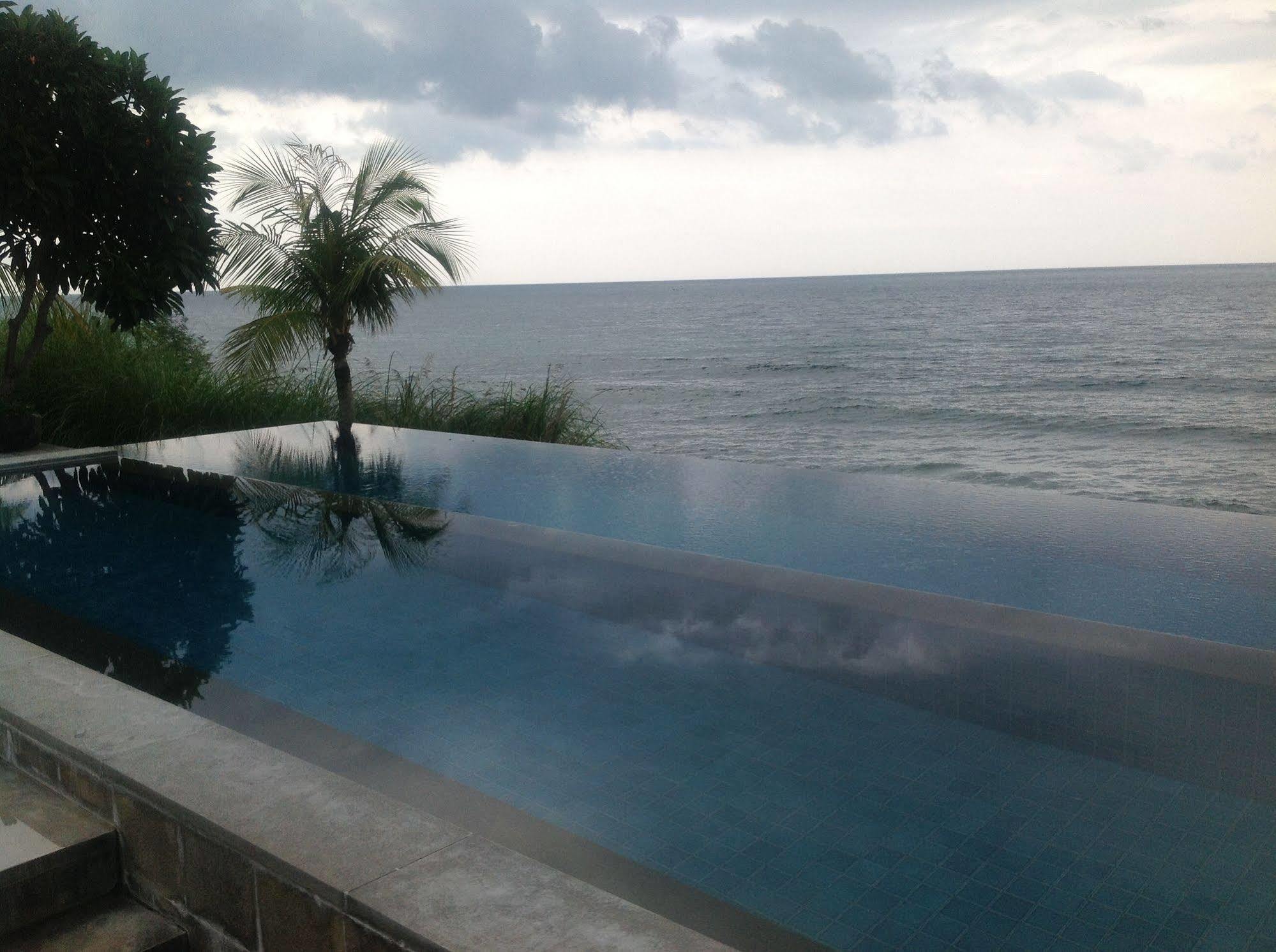 Wisma tamu Bukit Segara Amed (Bali)