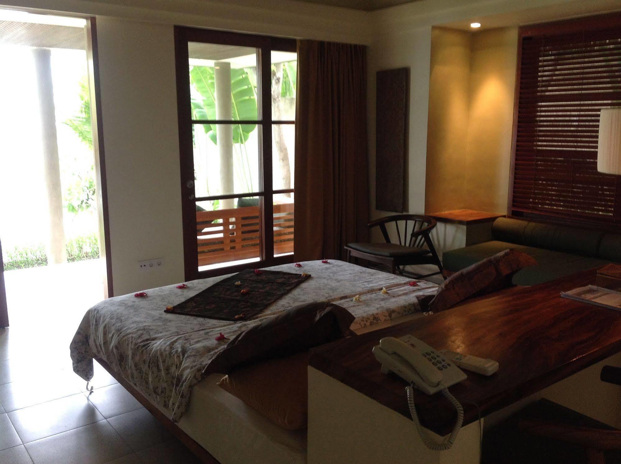 Bukit Segara 4* Amed (Bali)