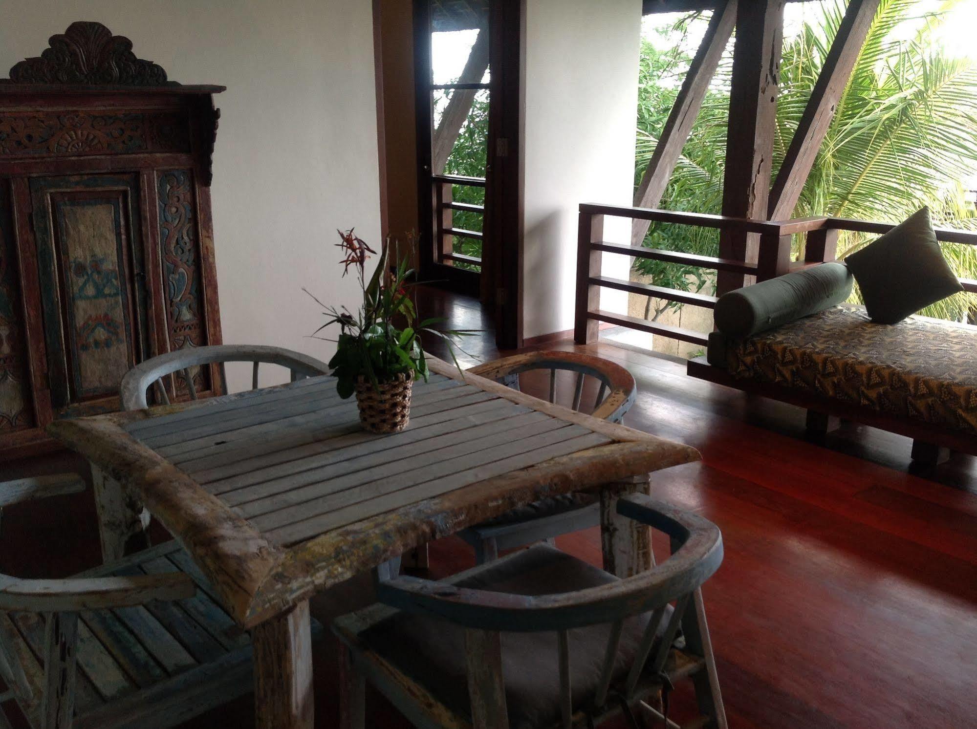 Bukit Segara Wisma tamu 4*