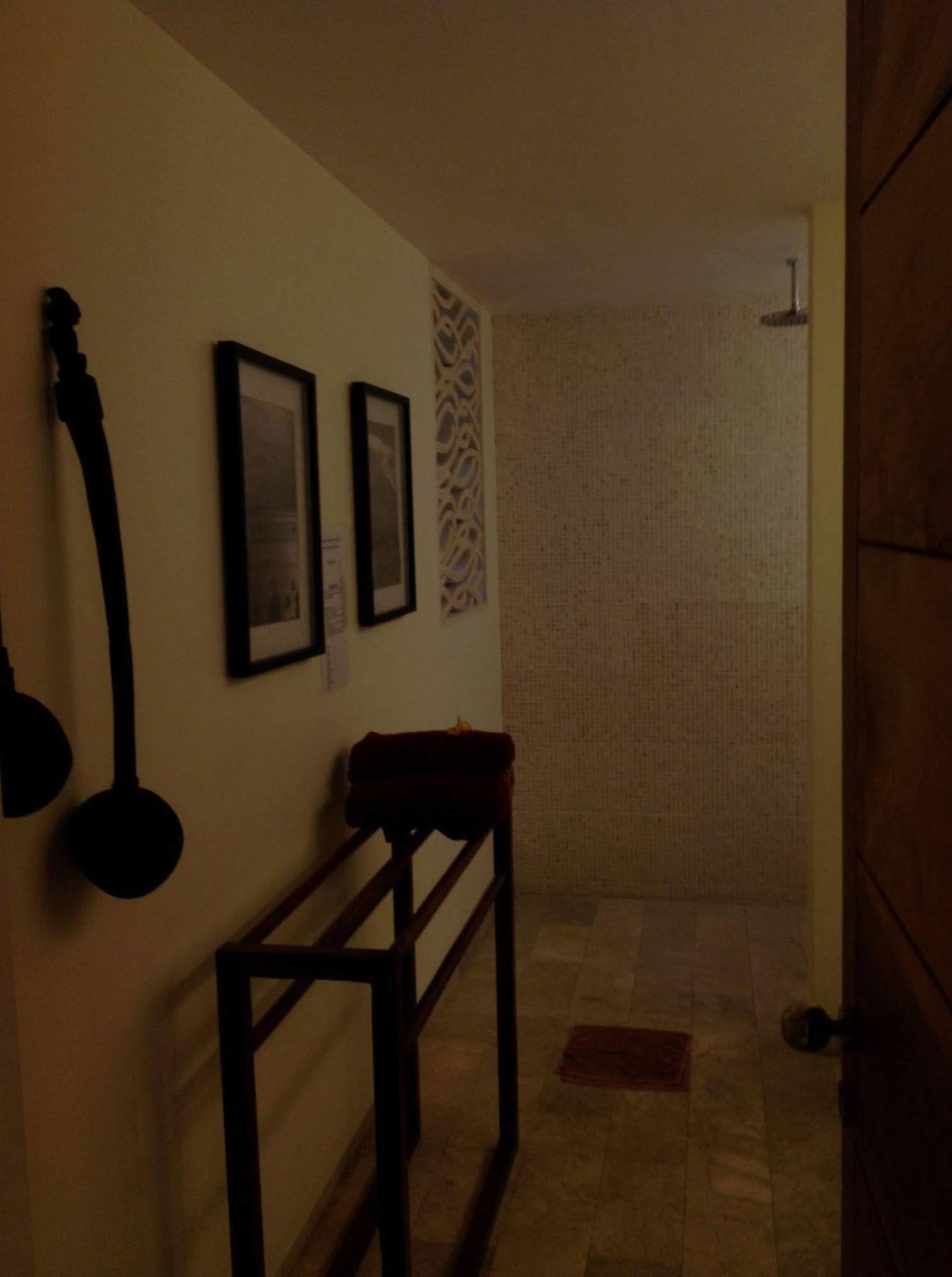 Bukit Segara Guest house