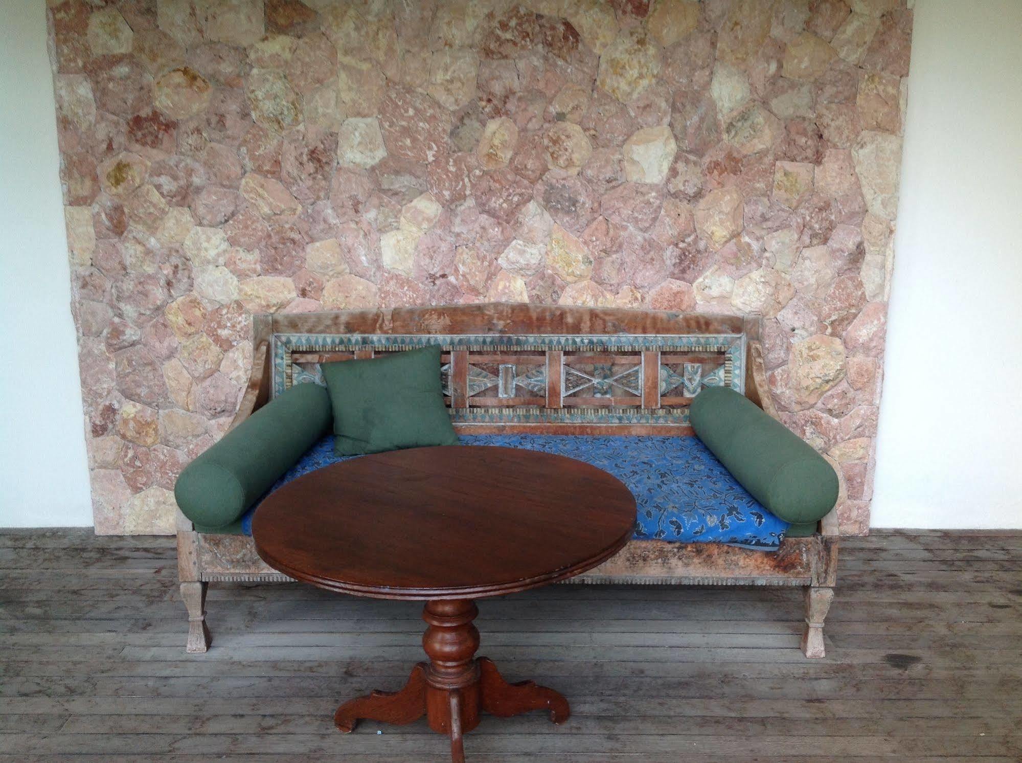 Bukit Segara Wisma tamu Amed (Bali)