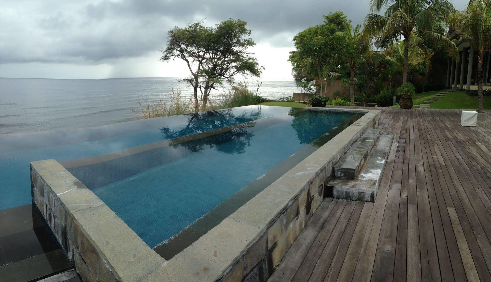 Guest house Bukit Segara Amed (Bali)