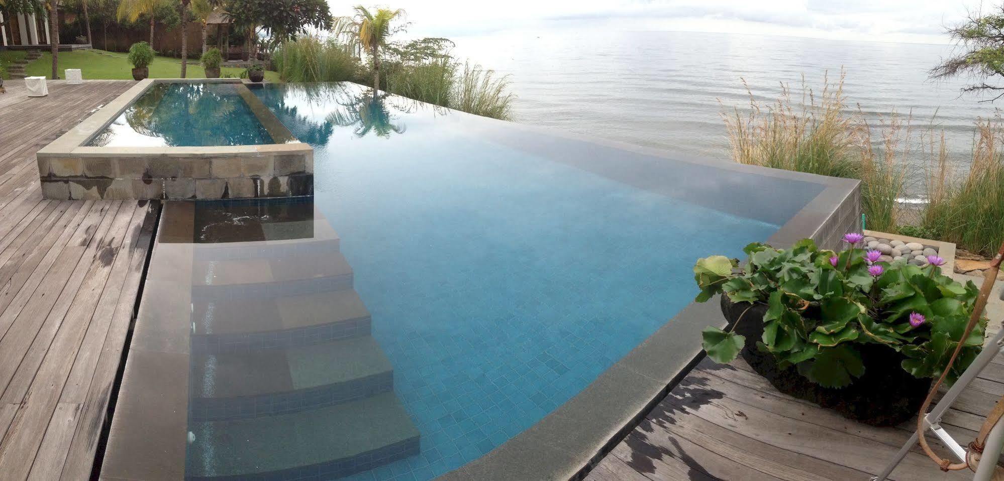 Bukit Segara Guest house