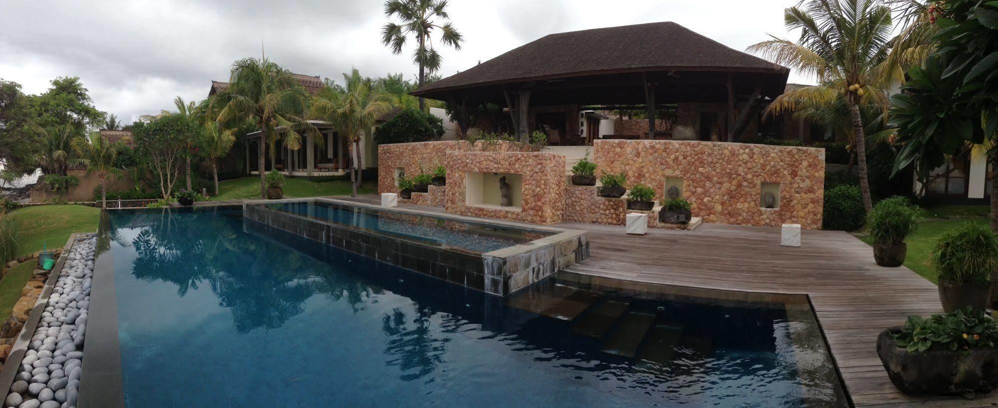 Bukit Segara Wisma tamu Amed (Bali)