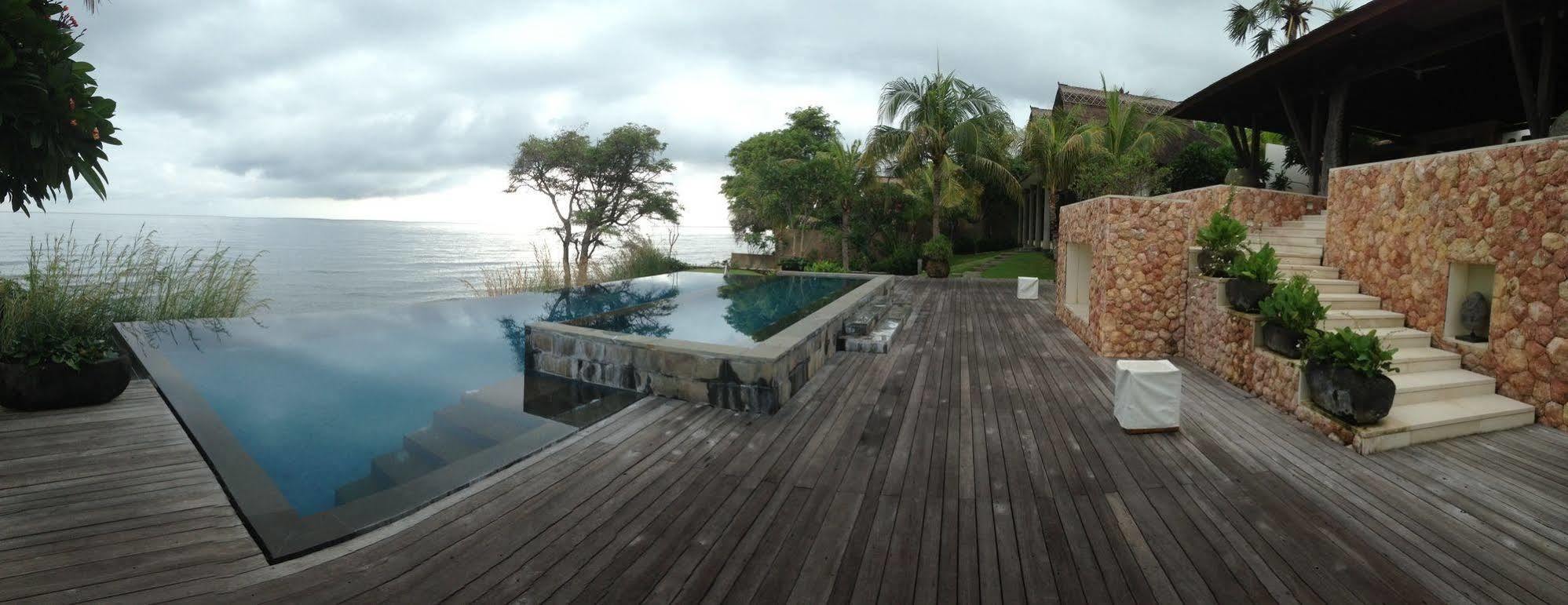 Bukit Segara Wisma tamu Amed (Bali)