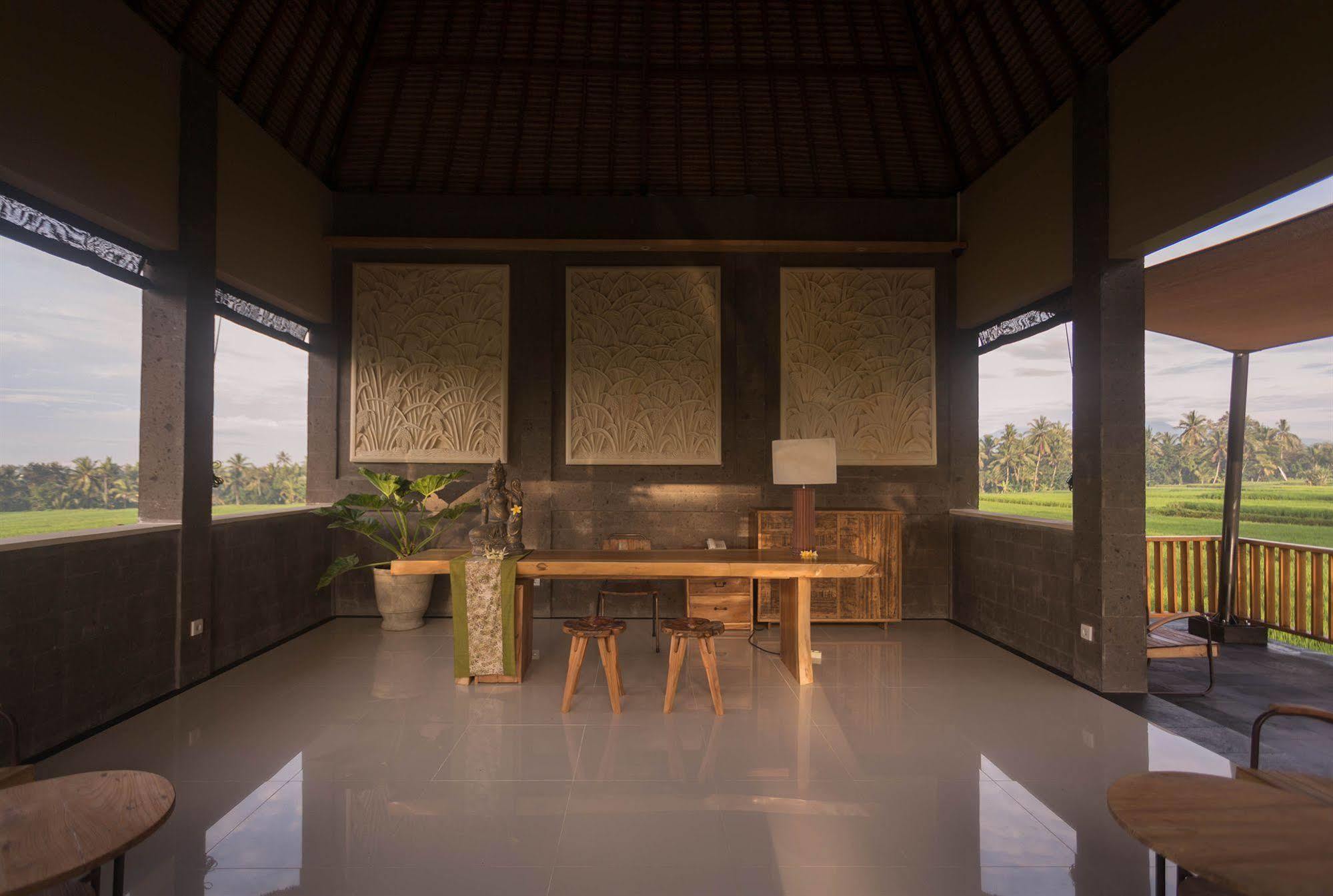 Manyi Village Hotel Ubud (Bali)