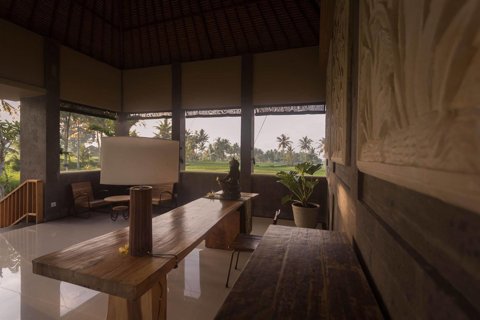 Hotel Manyi Village
