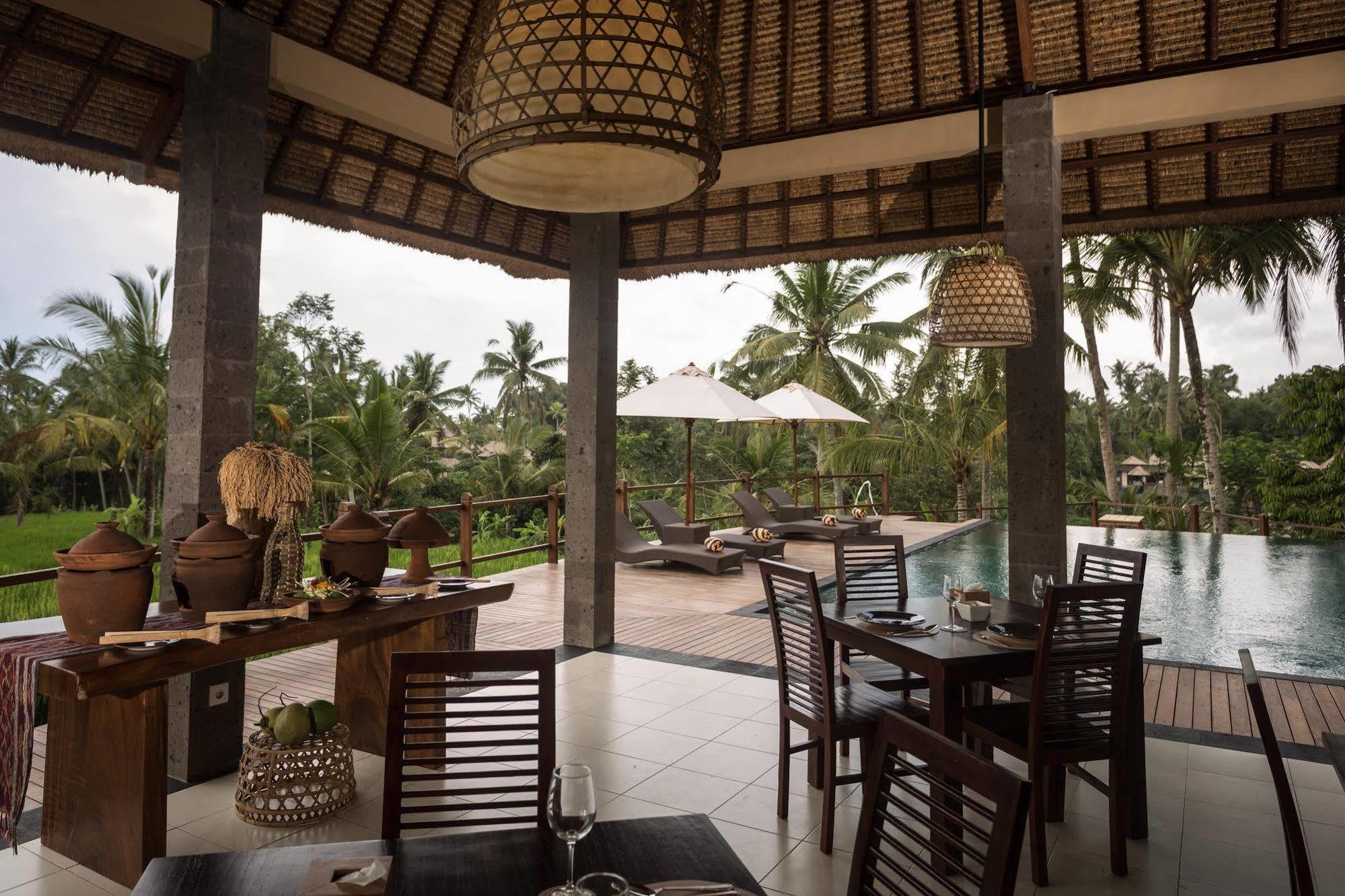Hotel Manyi Village