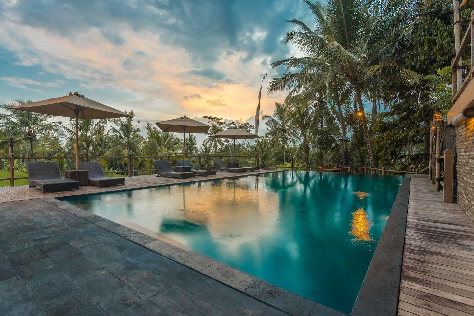 Hotel Manyi Village Ubud (Bali)