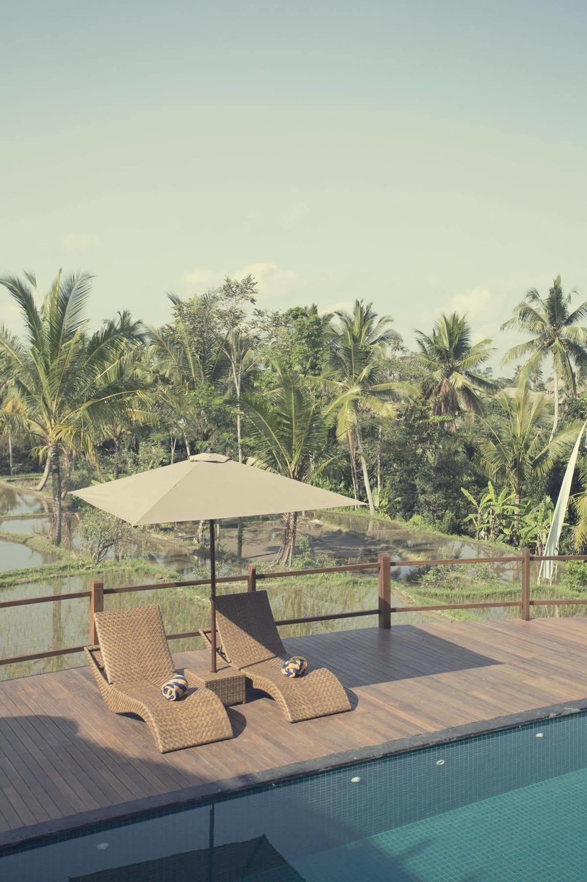 Manyi Village Hotel