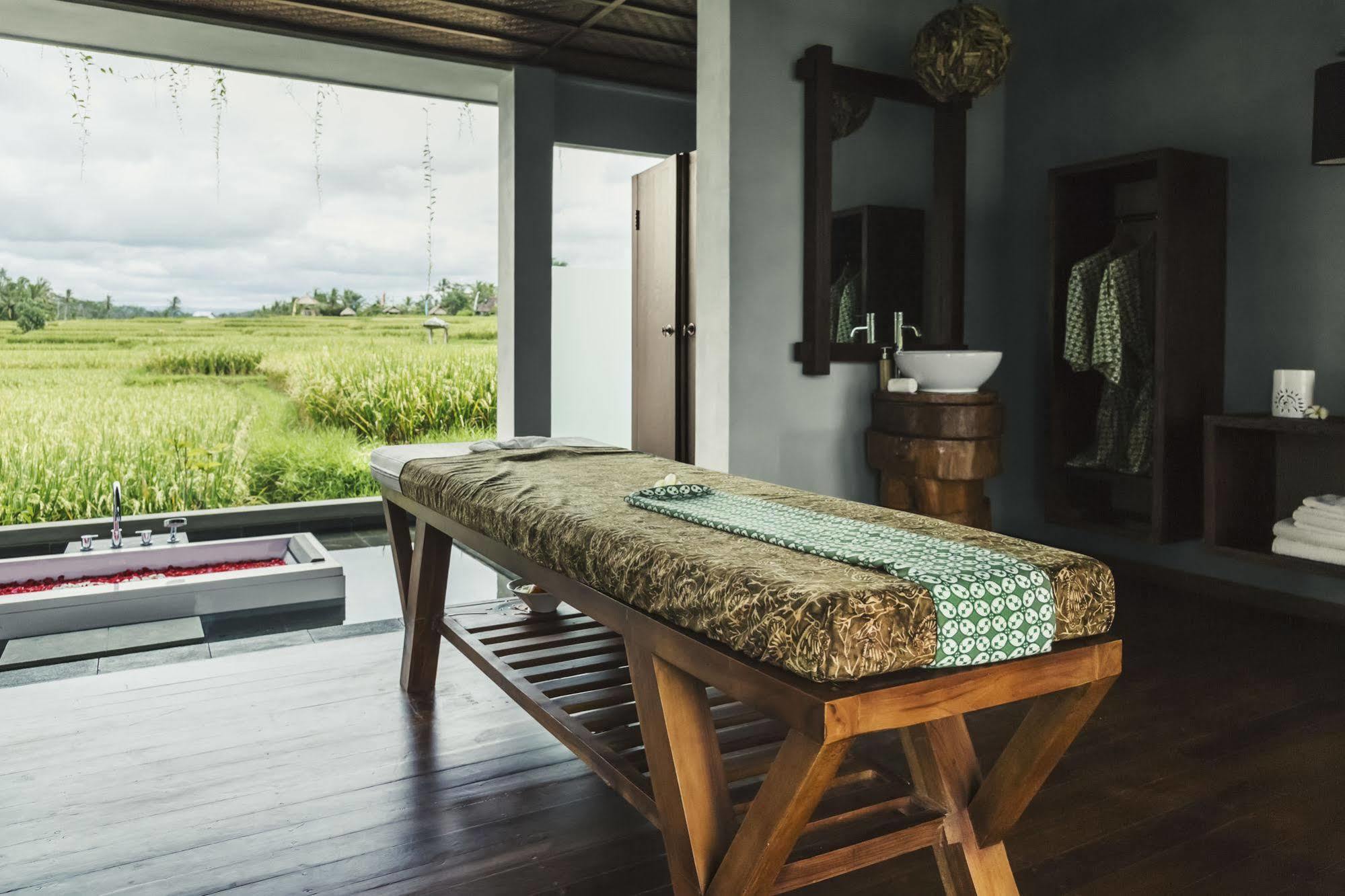Manyi Village 3* Ubud (Bali)