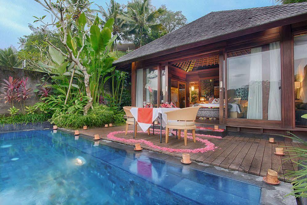 Villa Black Penny Ubud (Bali)