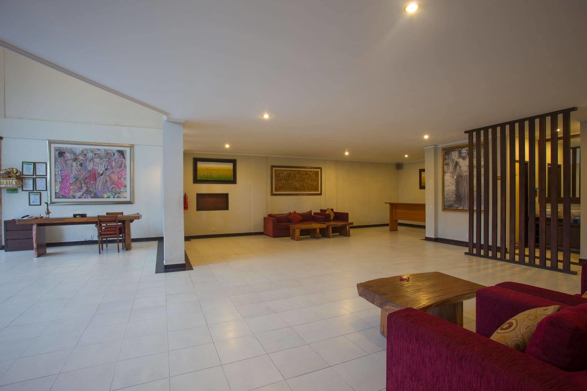 Agung Raka Villa *