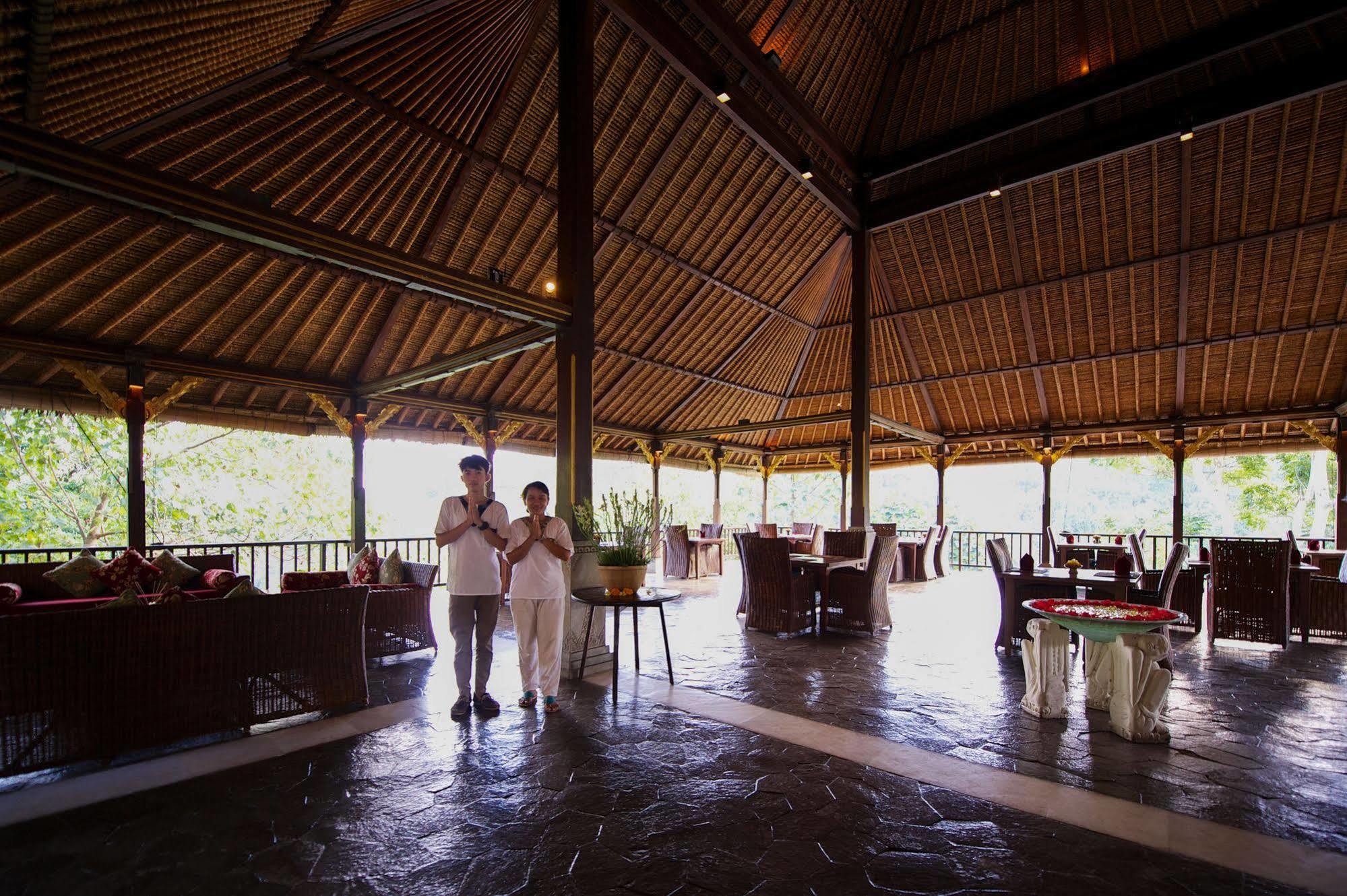 Natura Bali * Ubud (Bali)