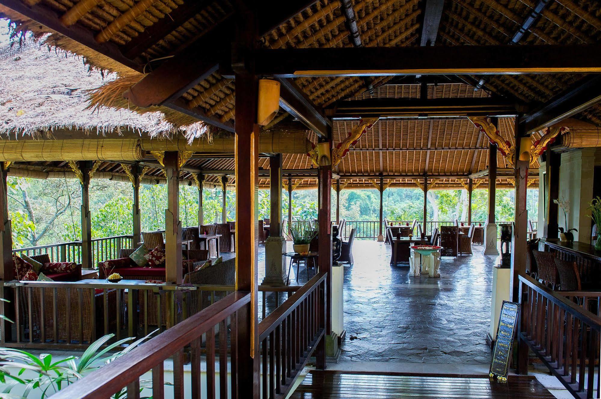 Villa Natura Bali Ubud (Bali)