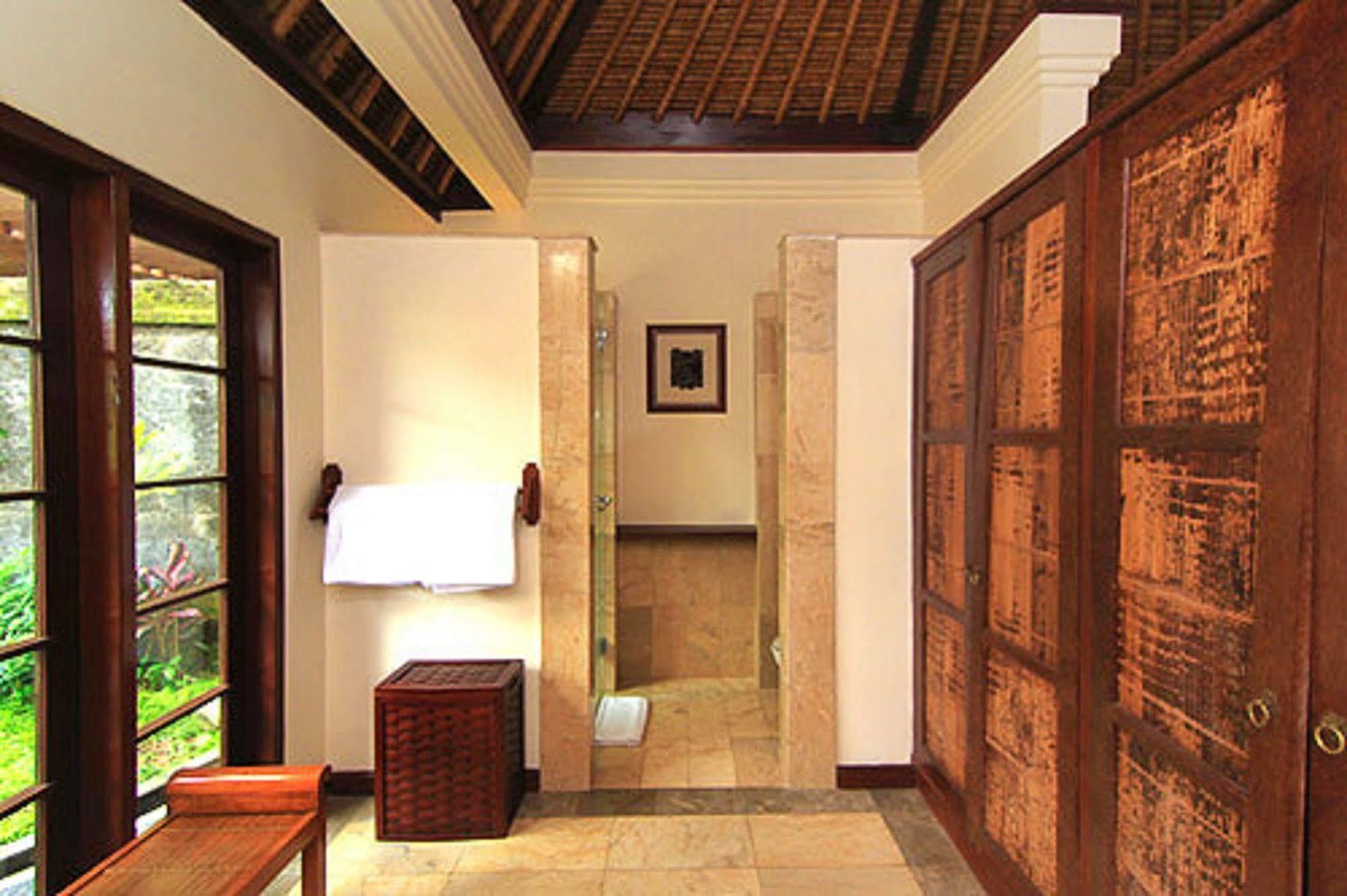 Natura Bali Villa *