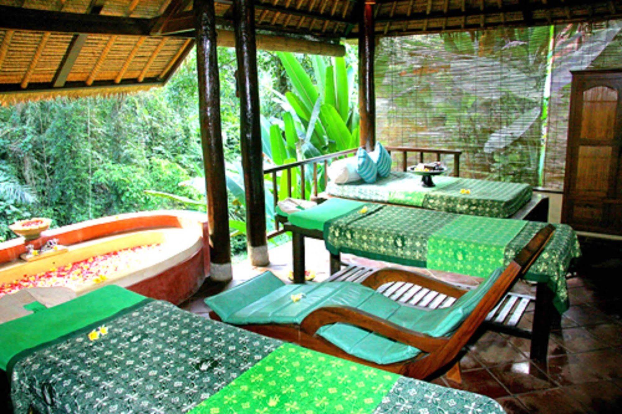 Natura Bali * Ubud (Bali)