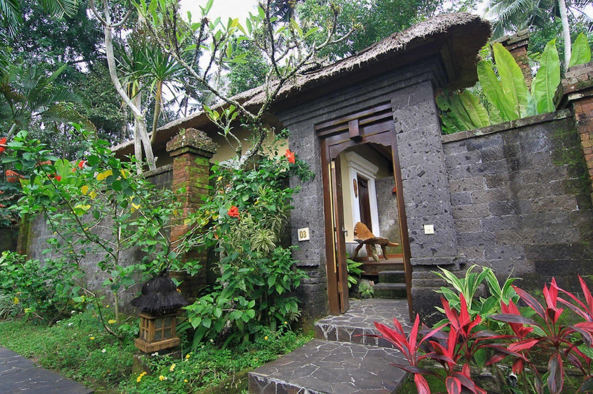 Natura Bali