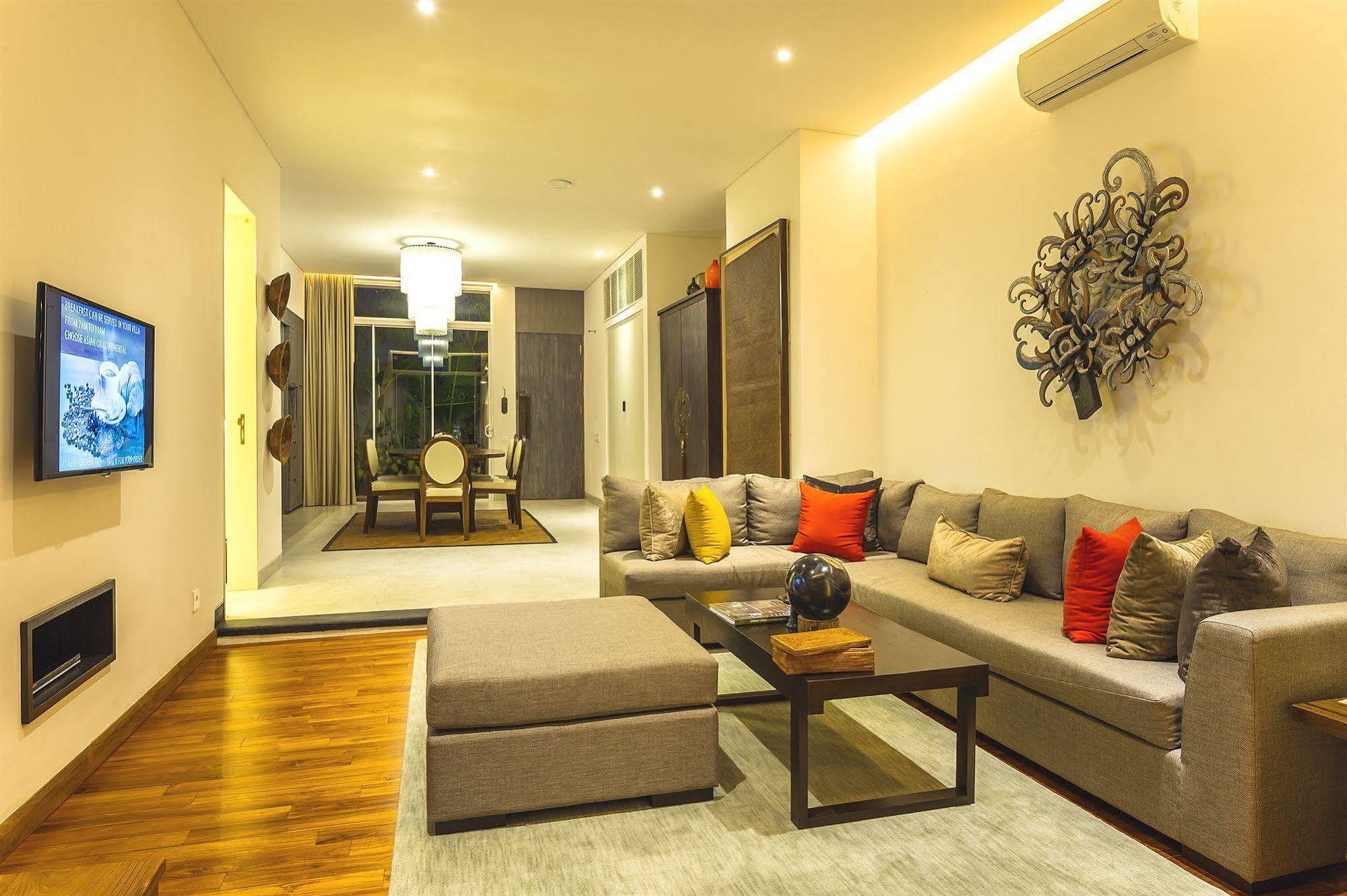 Villa Hu'u Seminyak (Bali)