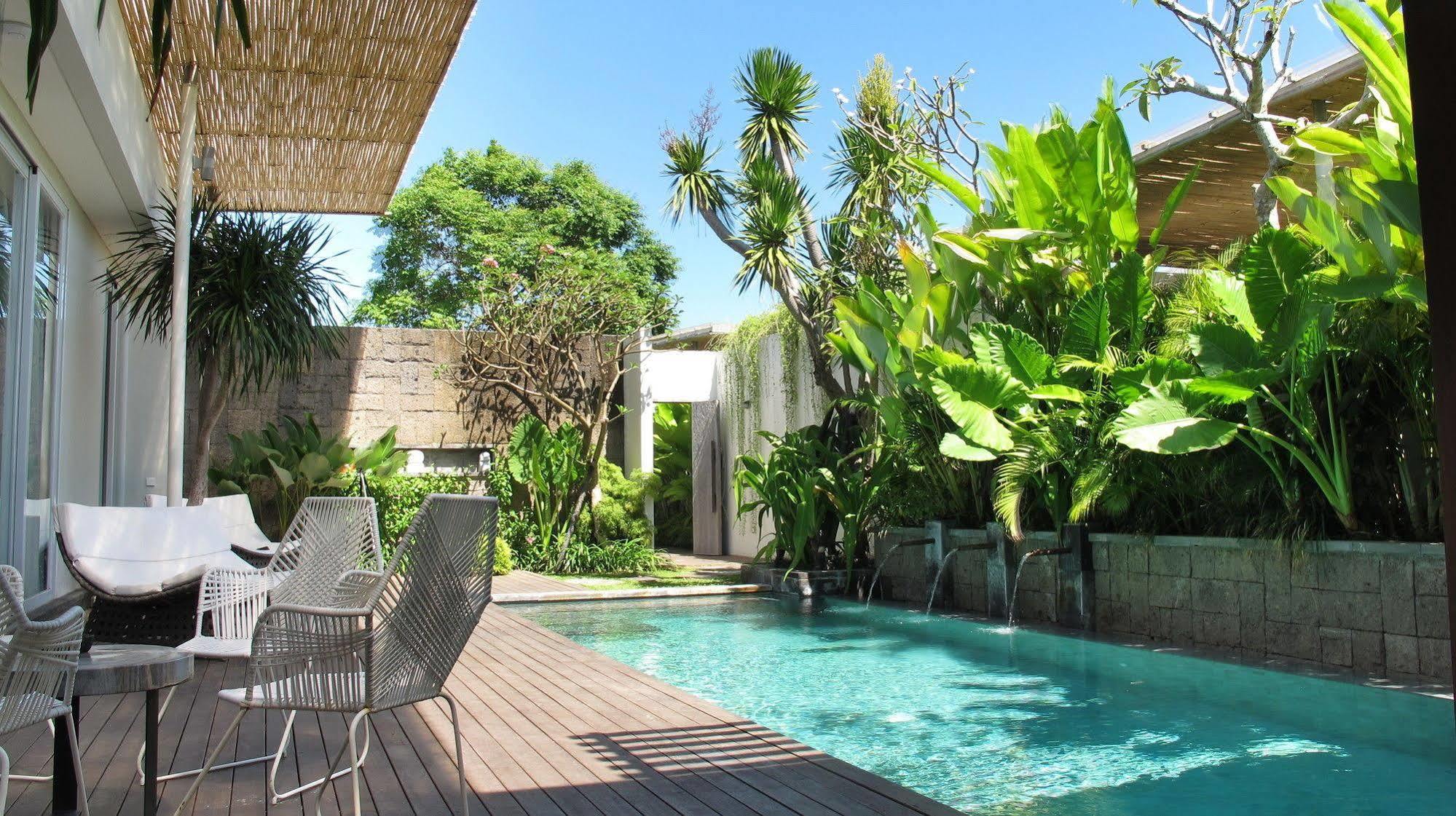 Villa Hu'u