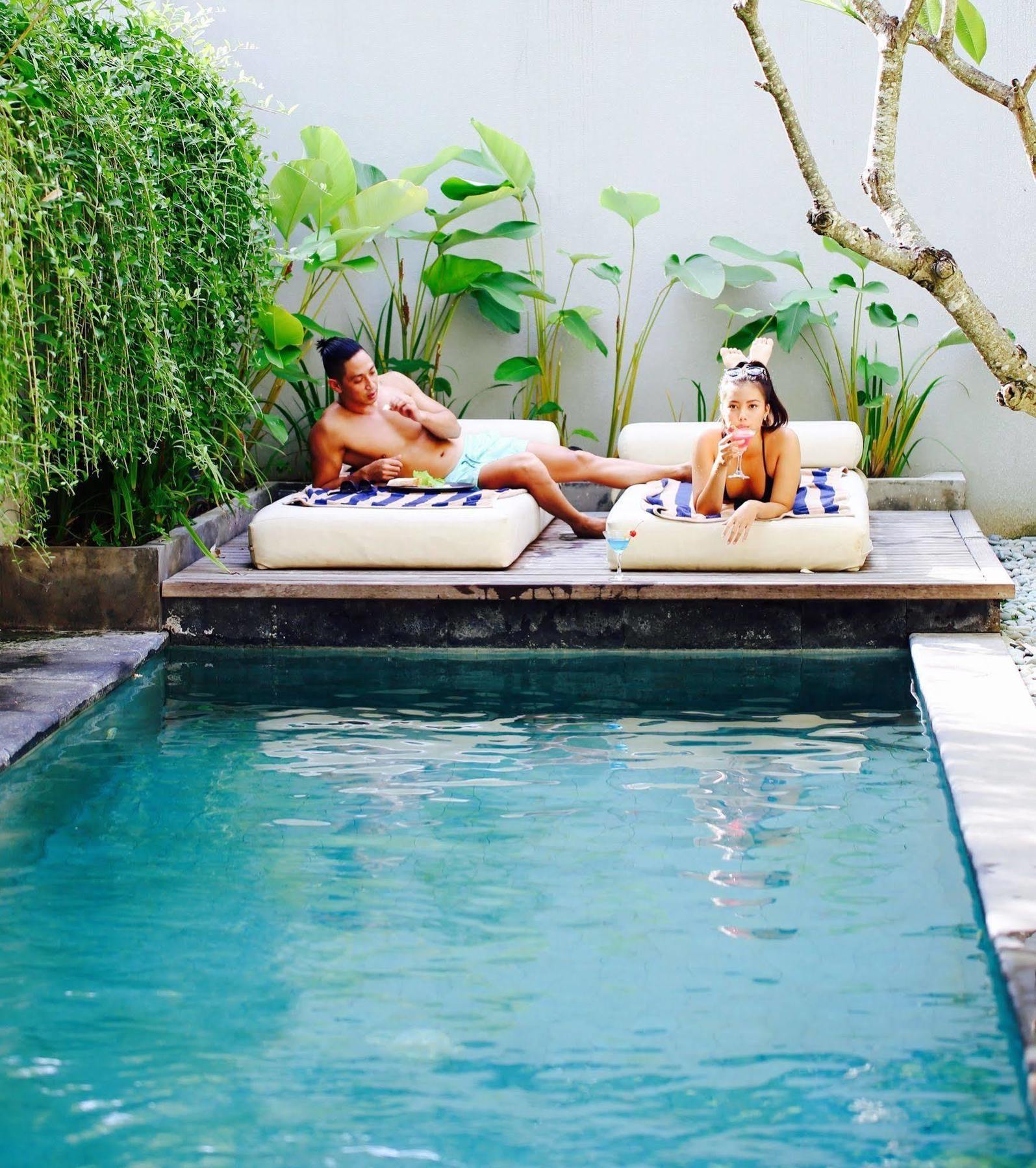 Villa Hu'u Seminyak (Bali)