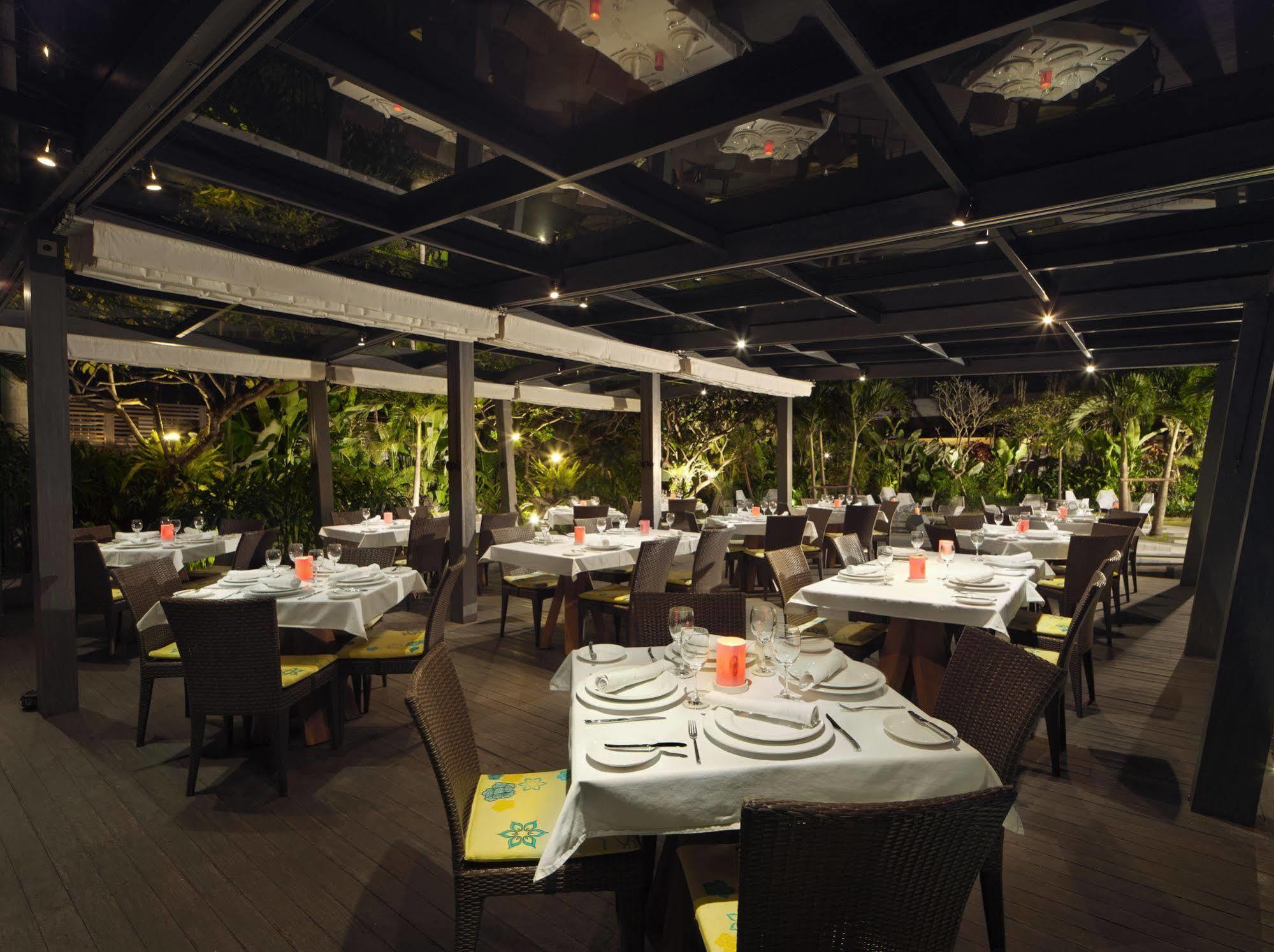 Villa Hu'u Seminyak (Bali)