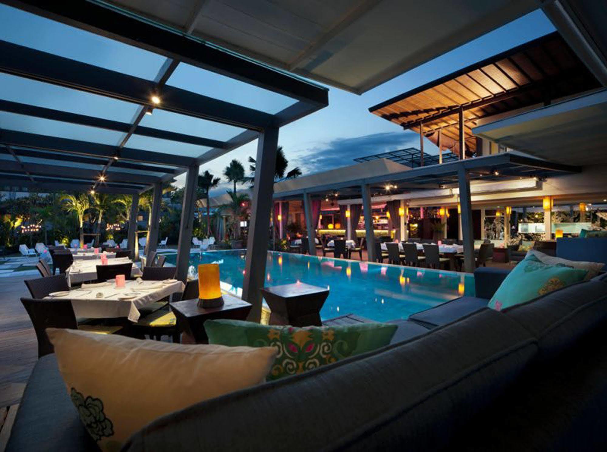 Hu'u * Seminyak (Bali)