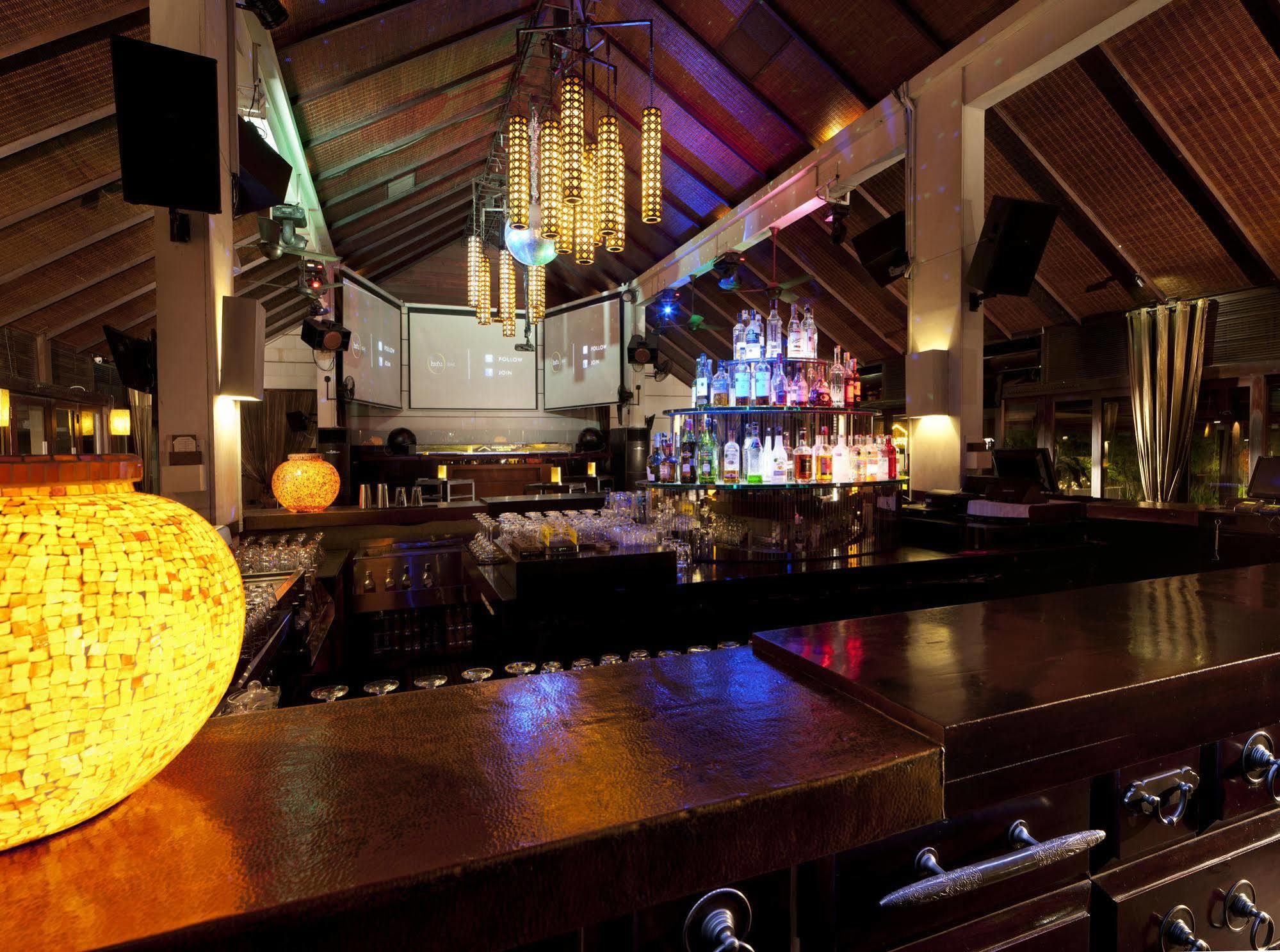 Hu'u Seminyak (Bali)