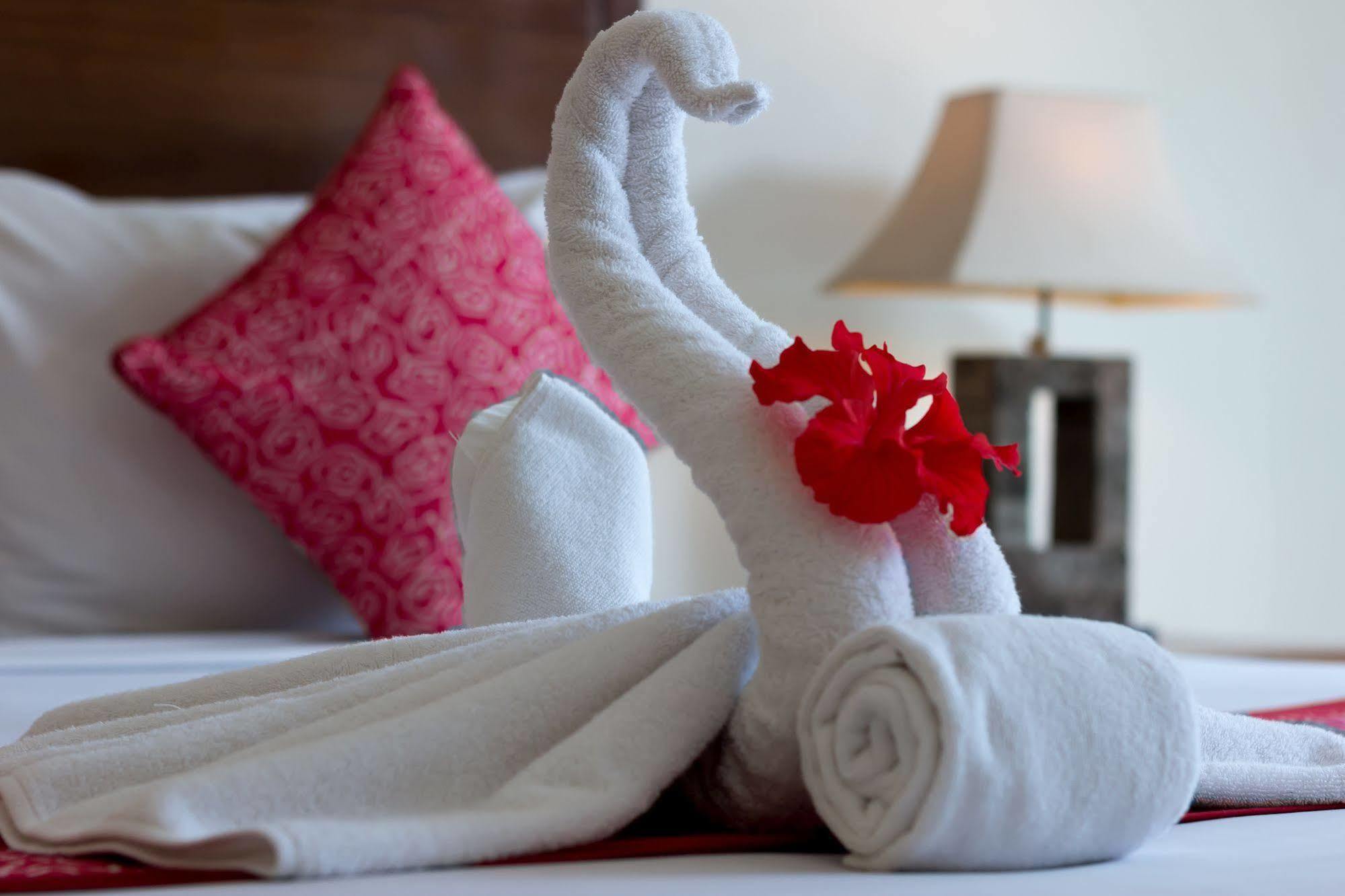 Hotel Outpost Coliving Ubud (Bali)