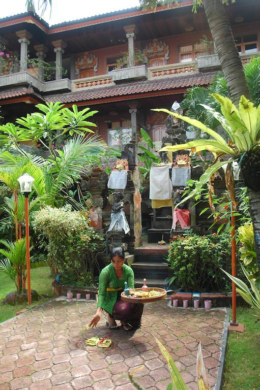 Sorga 3* Kuta (Bali)
