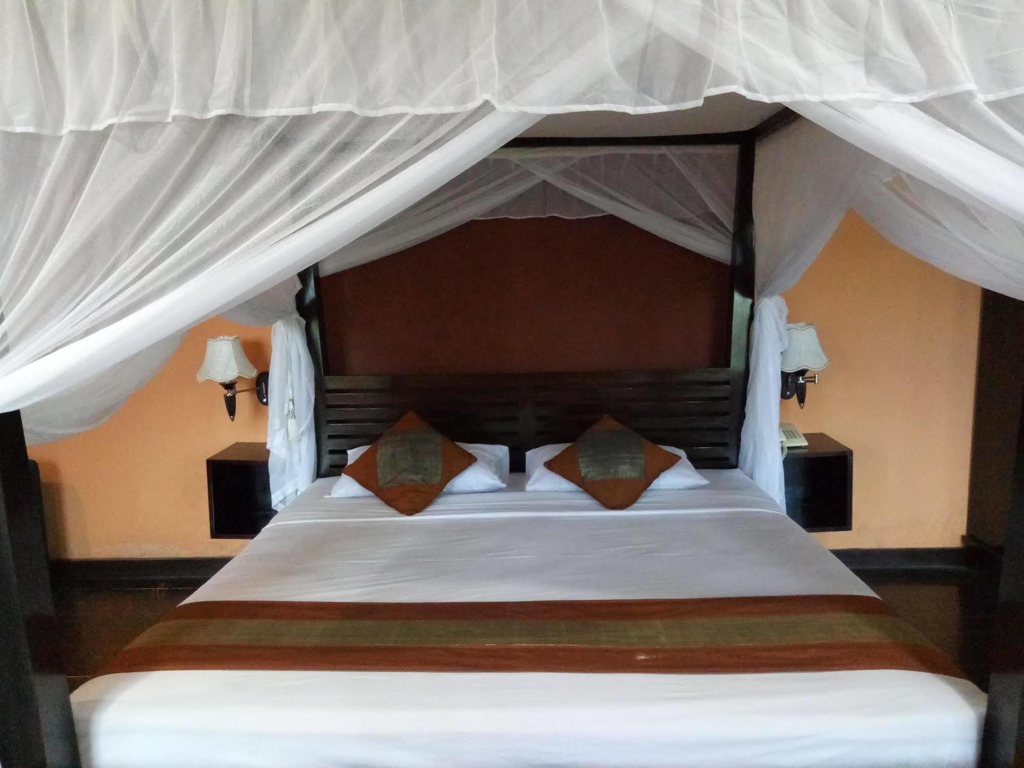 Resort Anini Raka & Ubud (Bali)