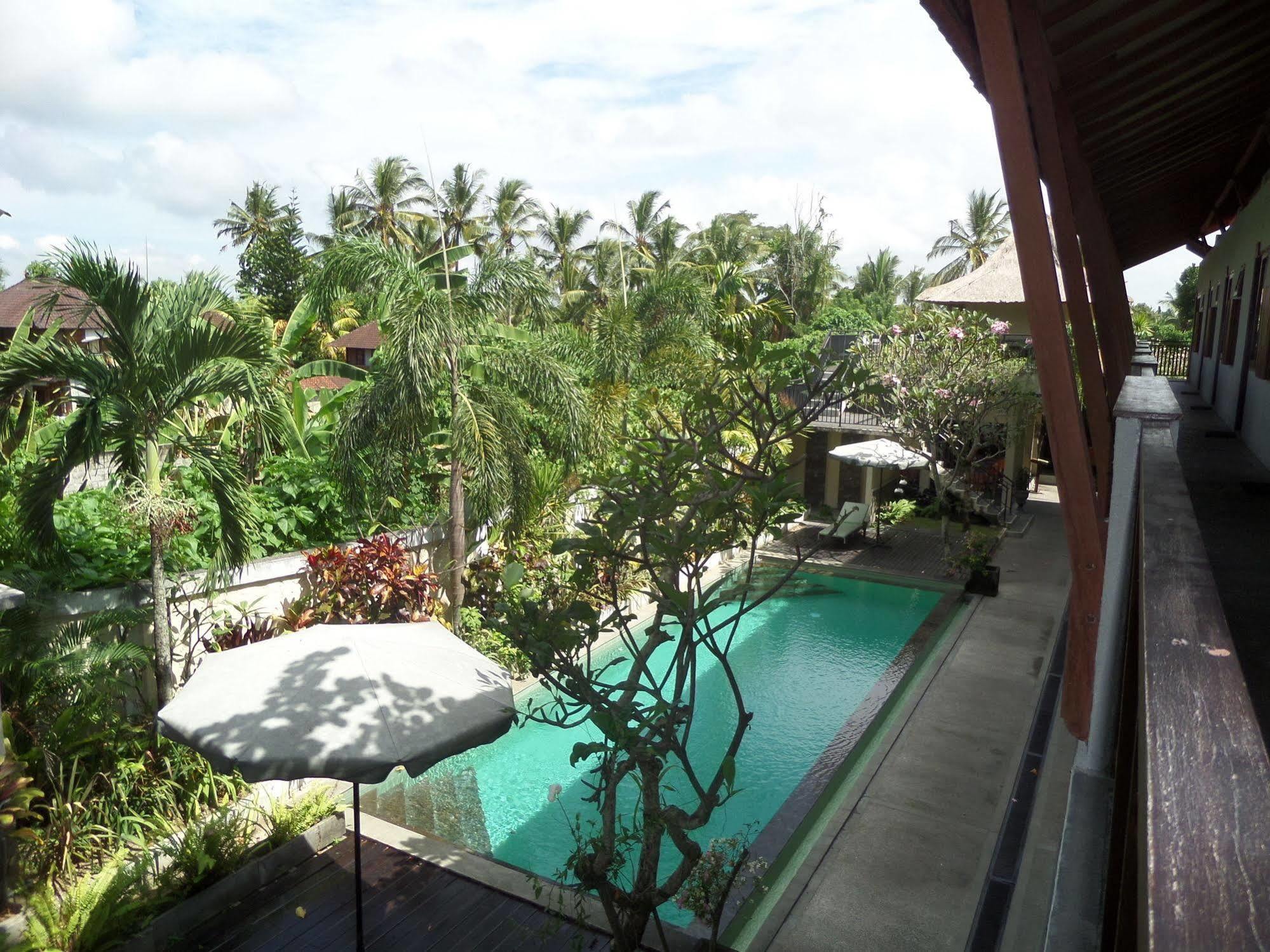 Anini Raka & Ubud (Bali)