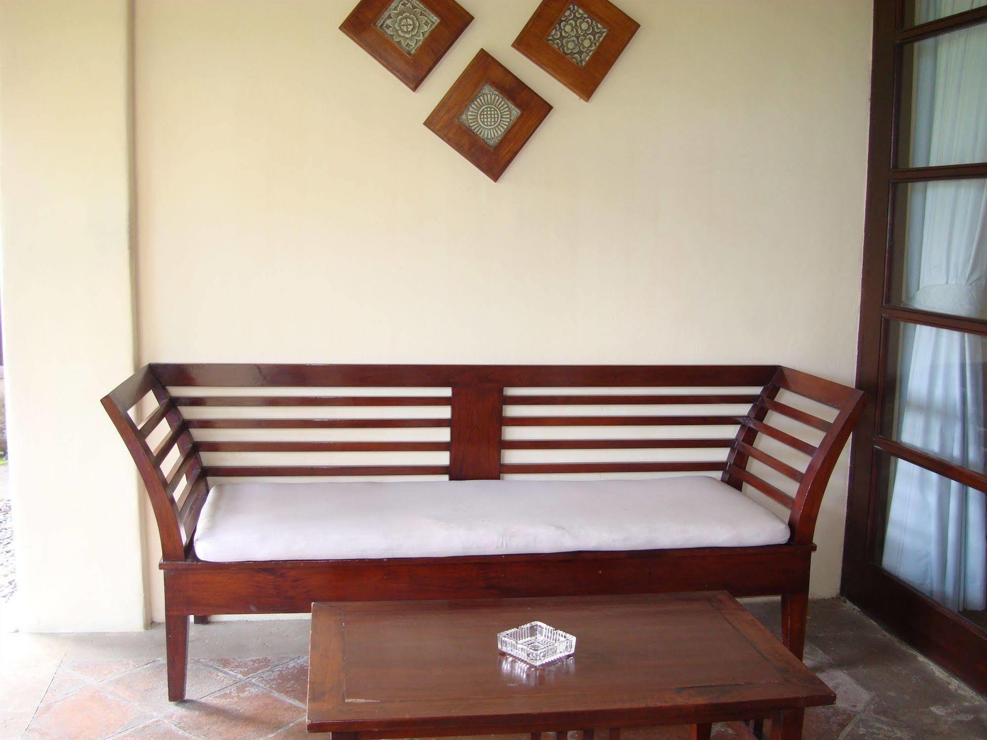 Anini Raka & Resort Ubud (Bali)