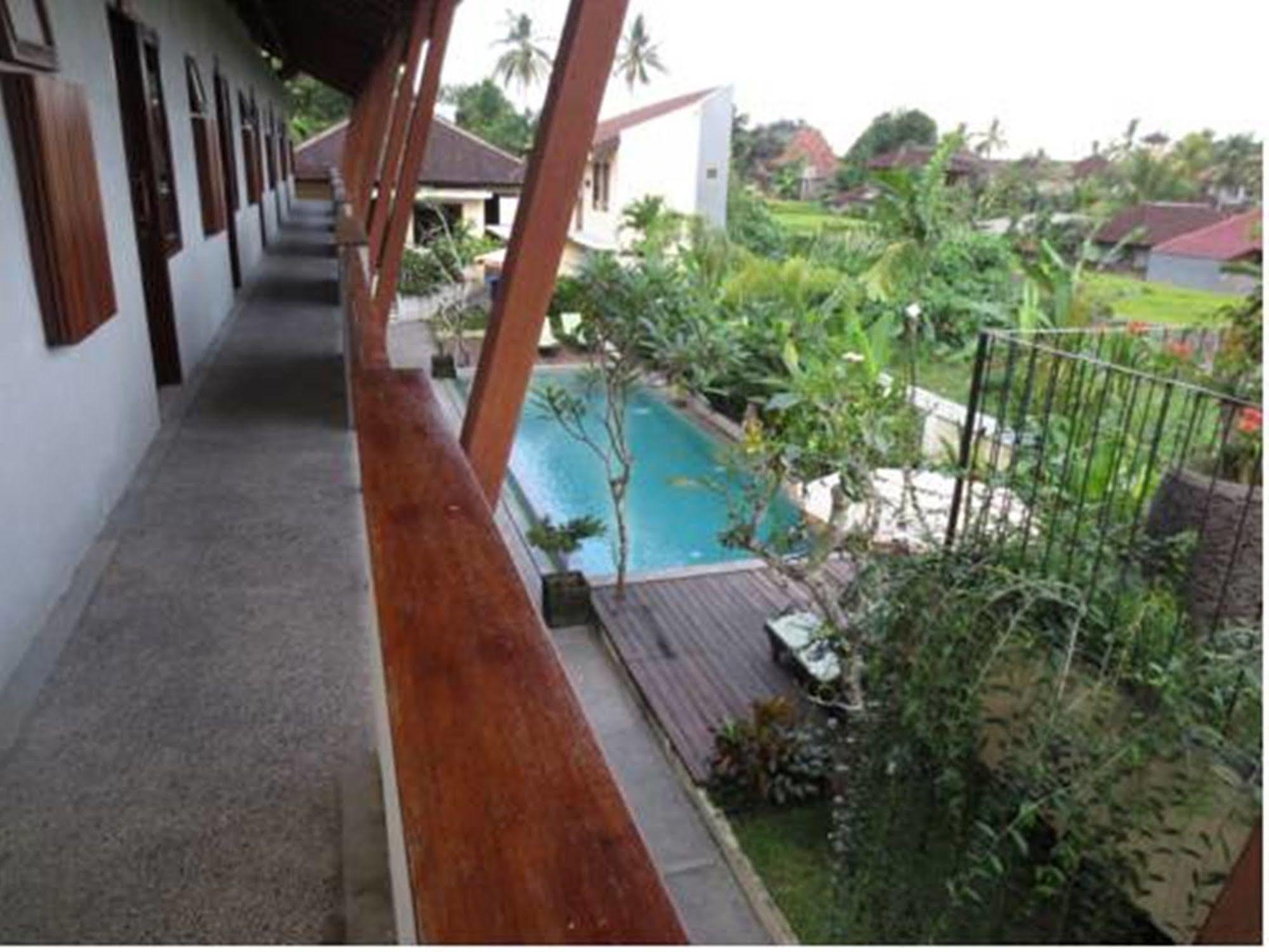 Resort Anini Raka & Ubud (Bali)