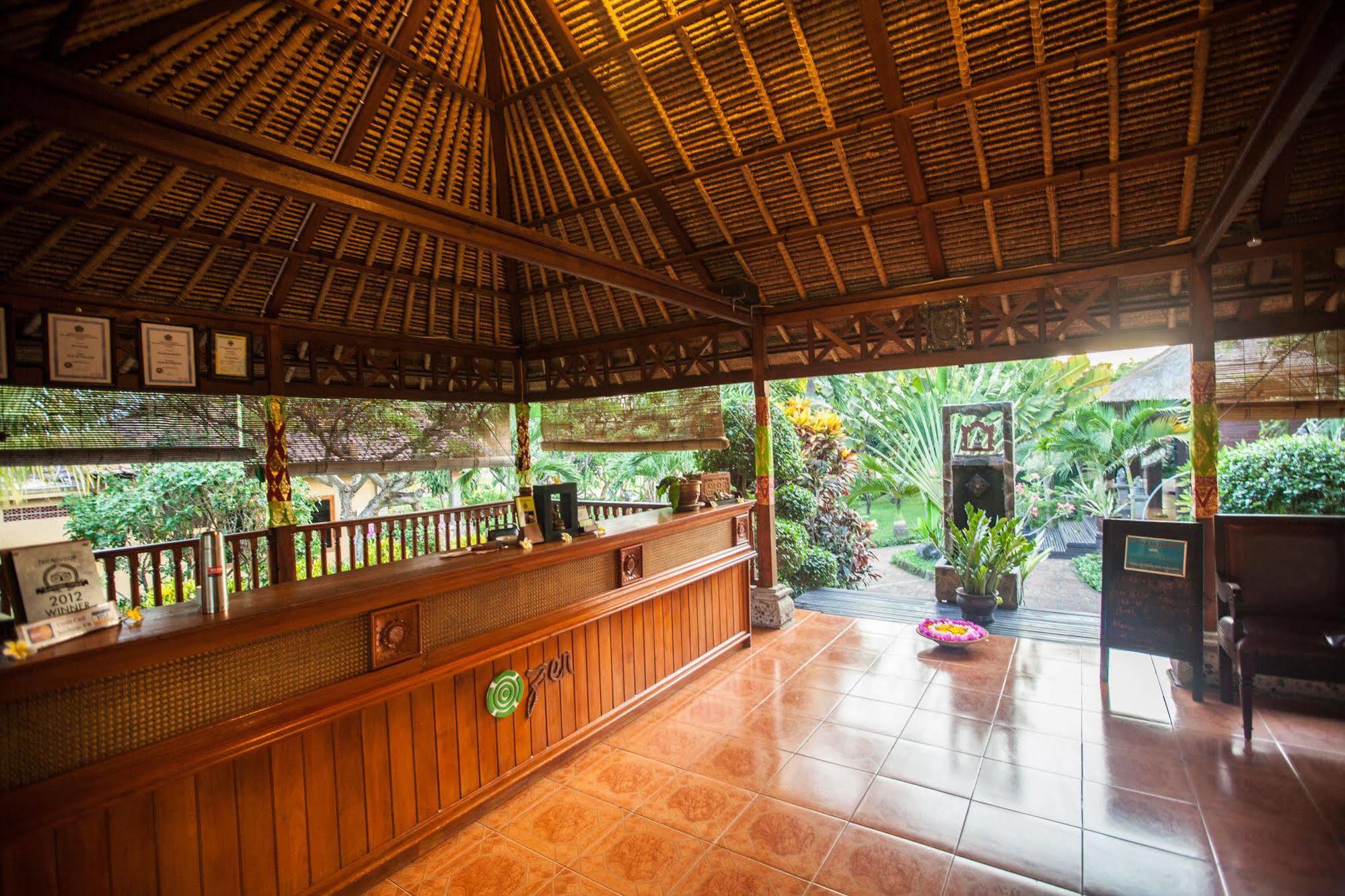 Zen Bali Villa Seririt (Bali)