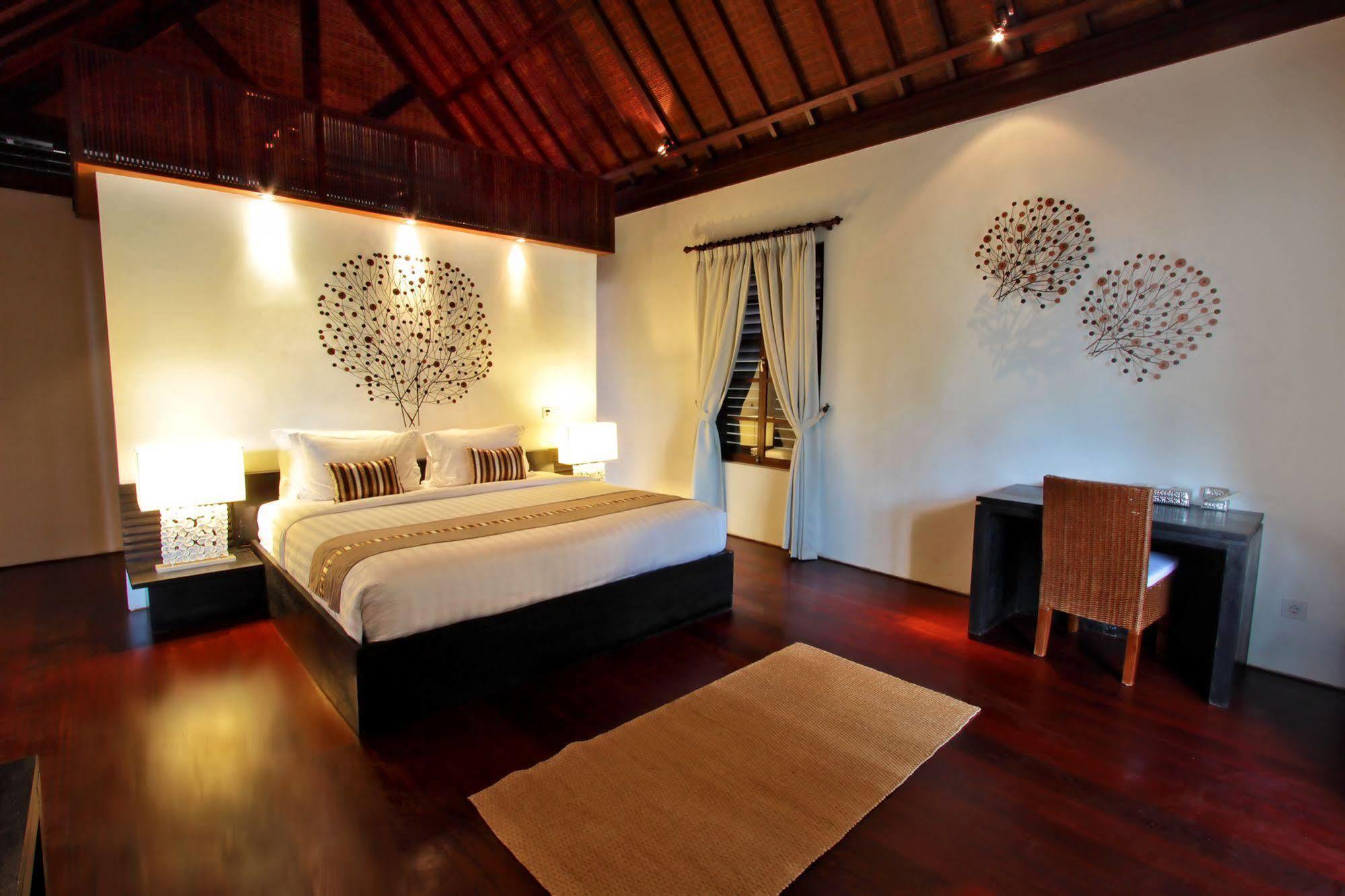 Samudra Luxury Beachfront Ketewel