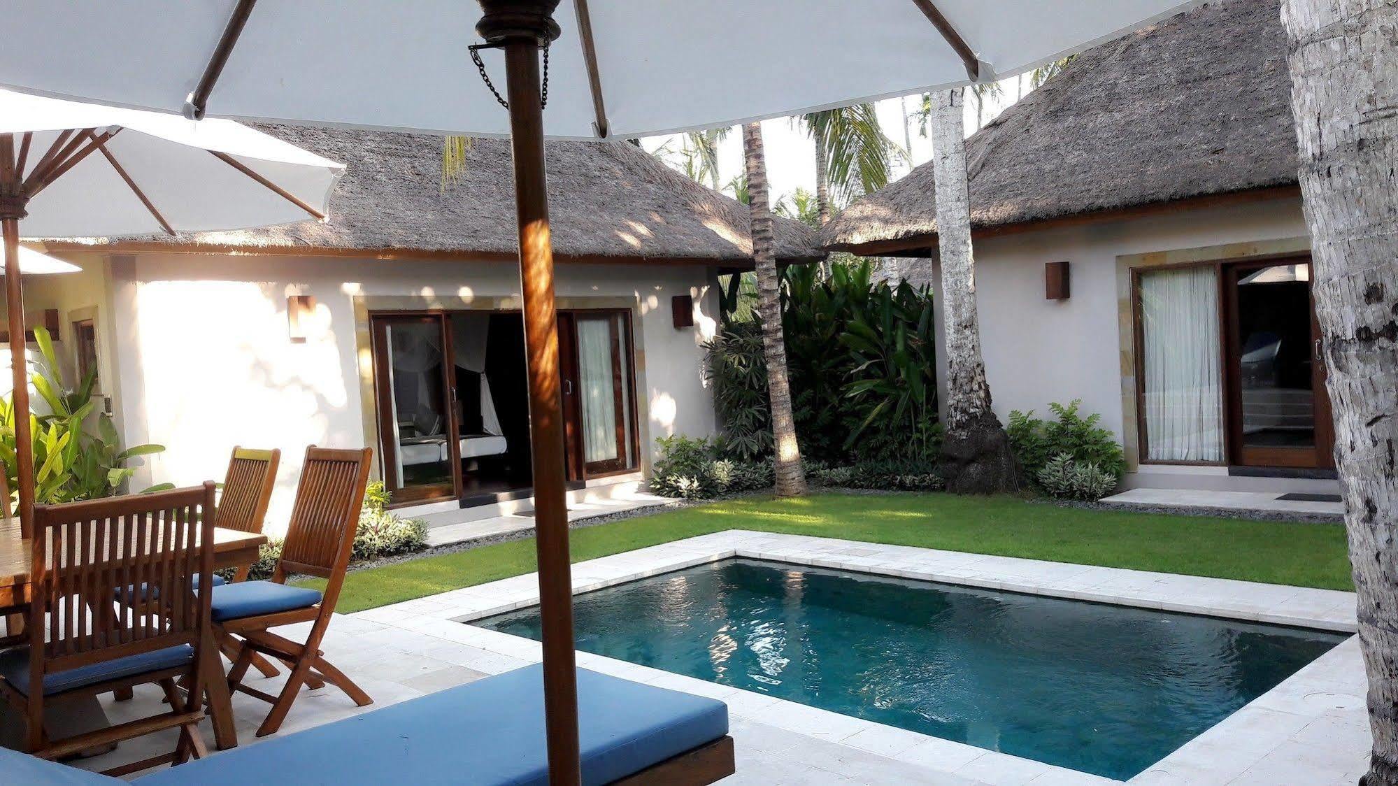 Villa Sasoon 1, 100 Mt To