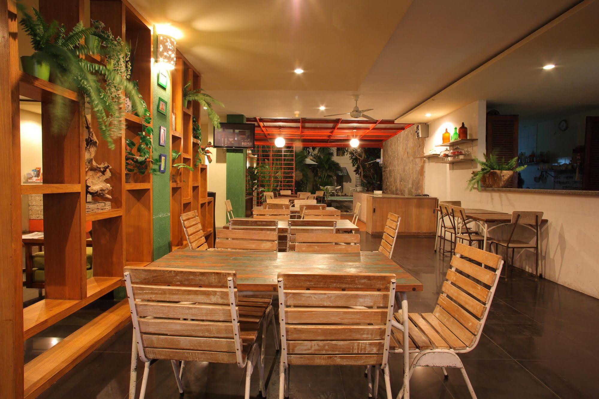 Spazzio Bali