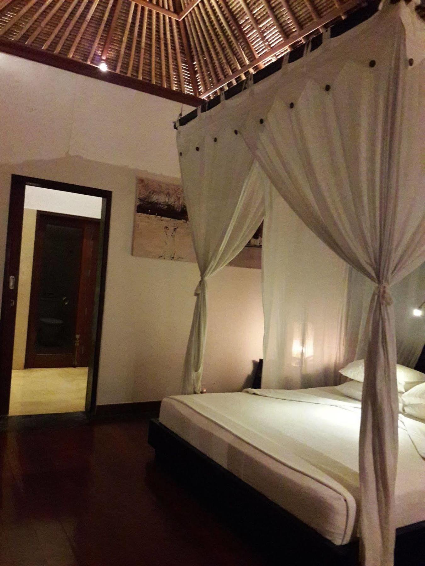 Sasoon 1, 100 Mt To Villa