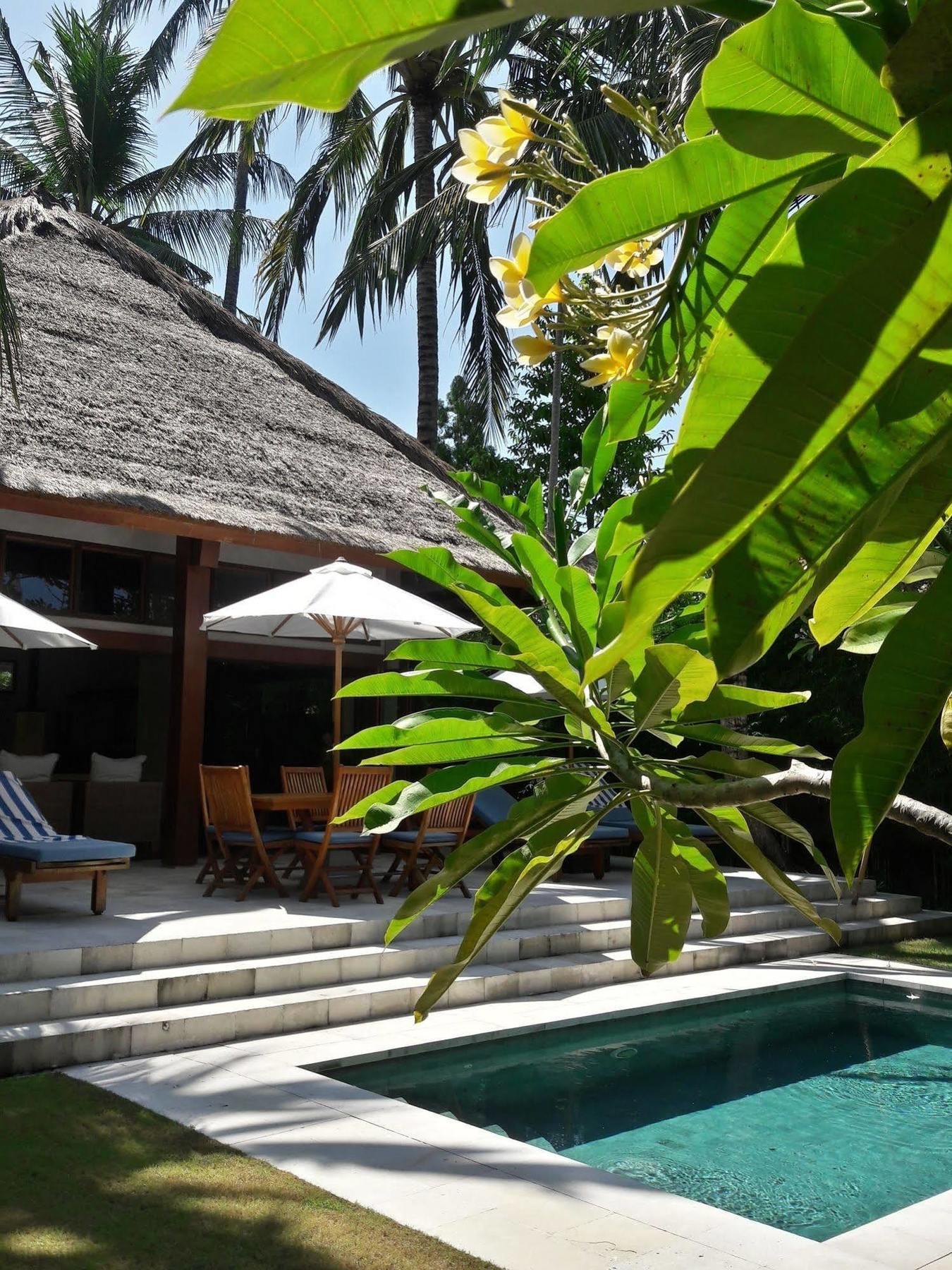 Villa Sasoon 1, 100 Mt To *