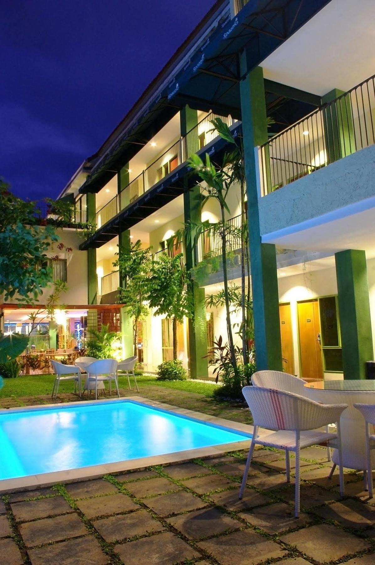 Spazzio Bali Kuta (Bali)