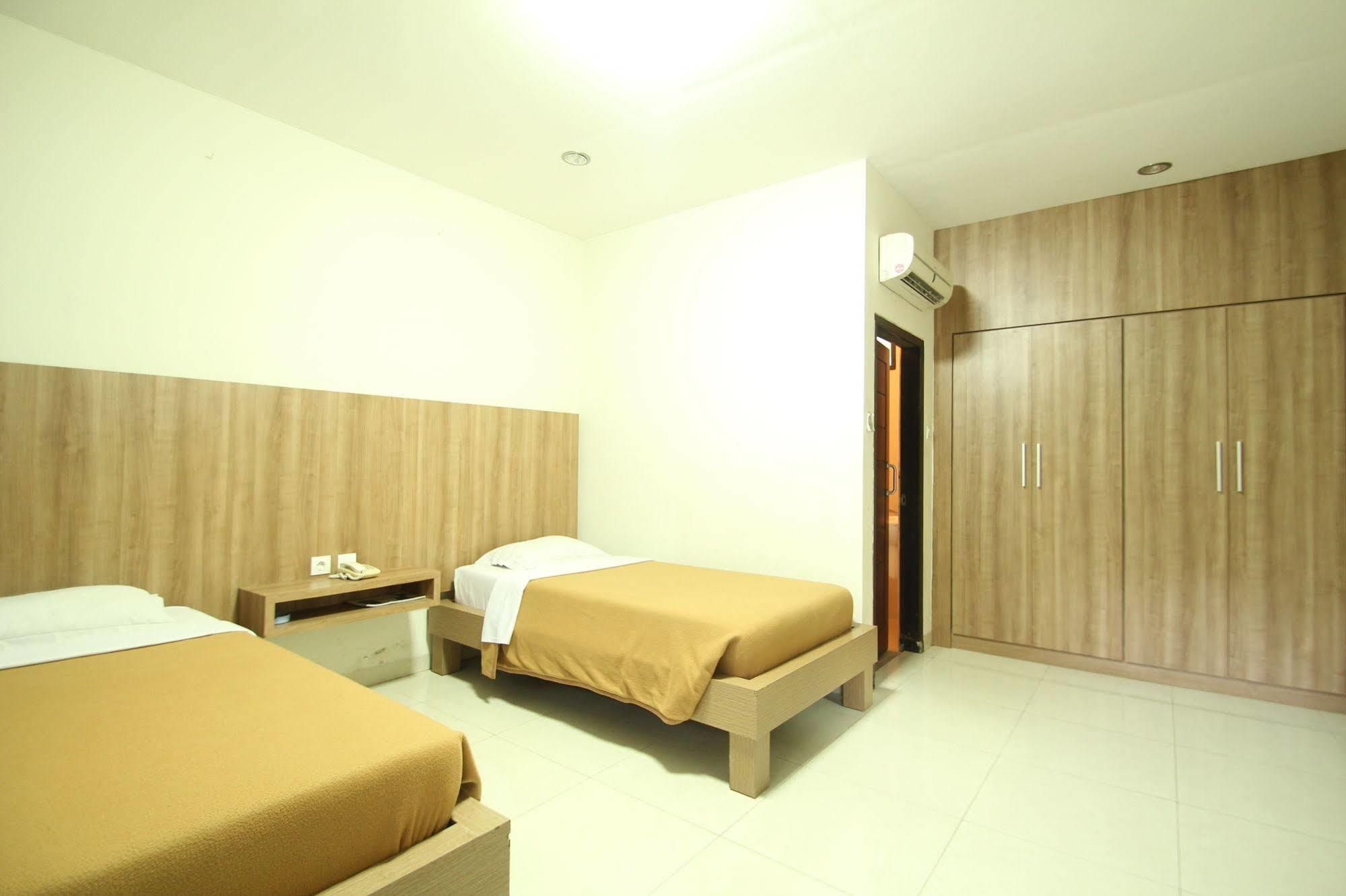 Hotel Simpang