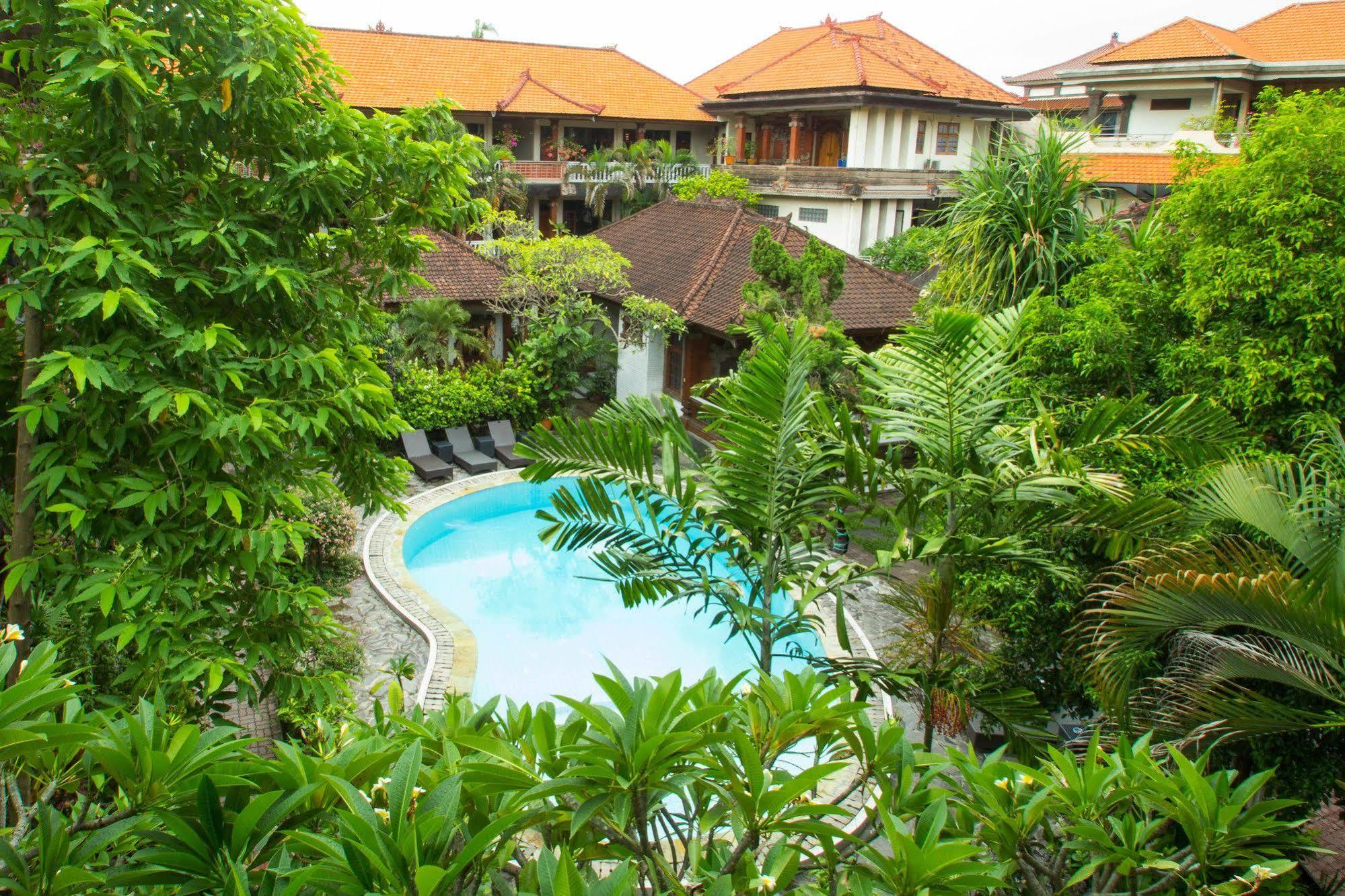 Simpang Hotel