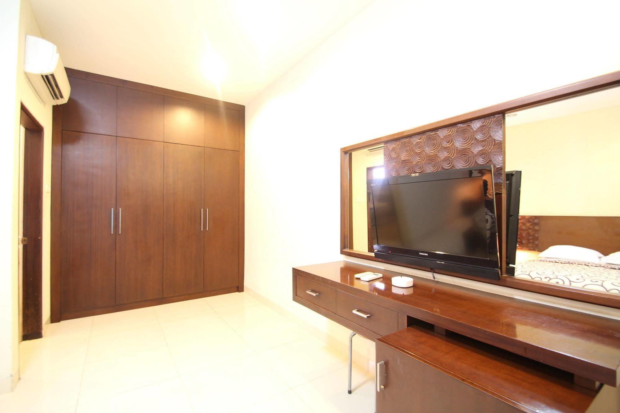 Simpang Hotel Legian (Bali)