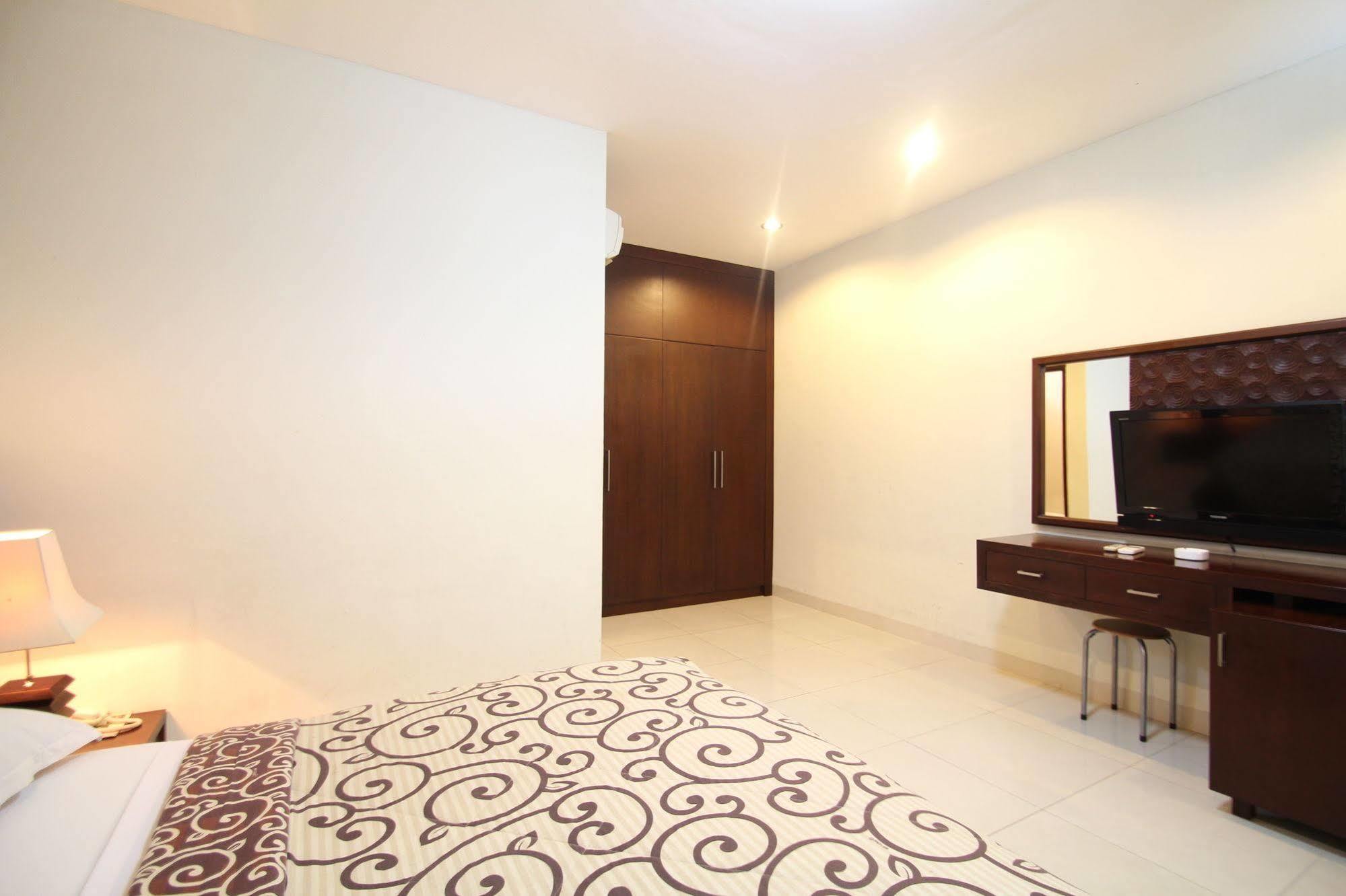 Hotel Simpang 3*