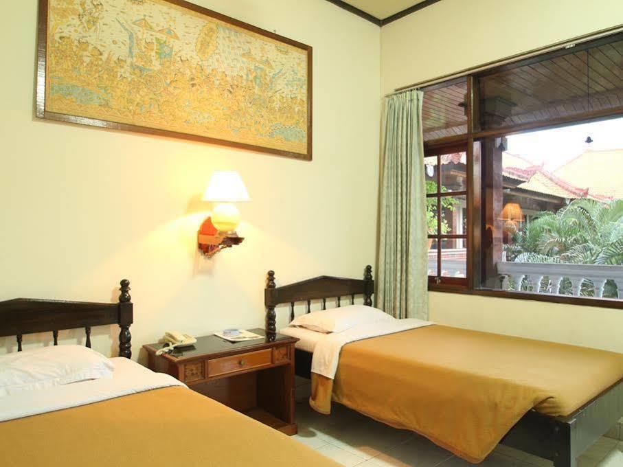 Hotel Simpang Legian (Bali)