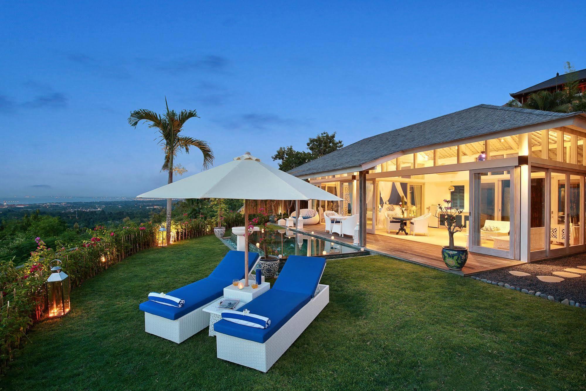 Hidden Hills Villa Uluwatu (Bali)
