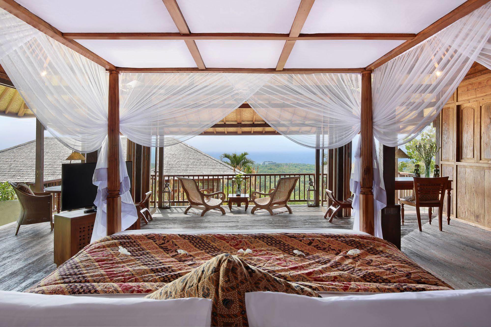 Villa Hidden Hills Uluwatu (Bali)