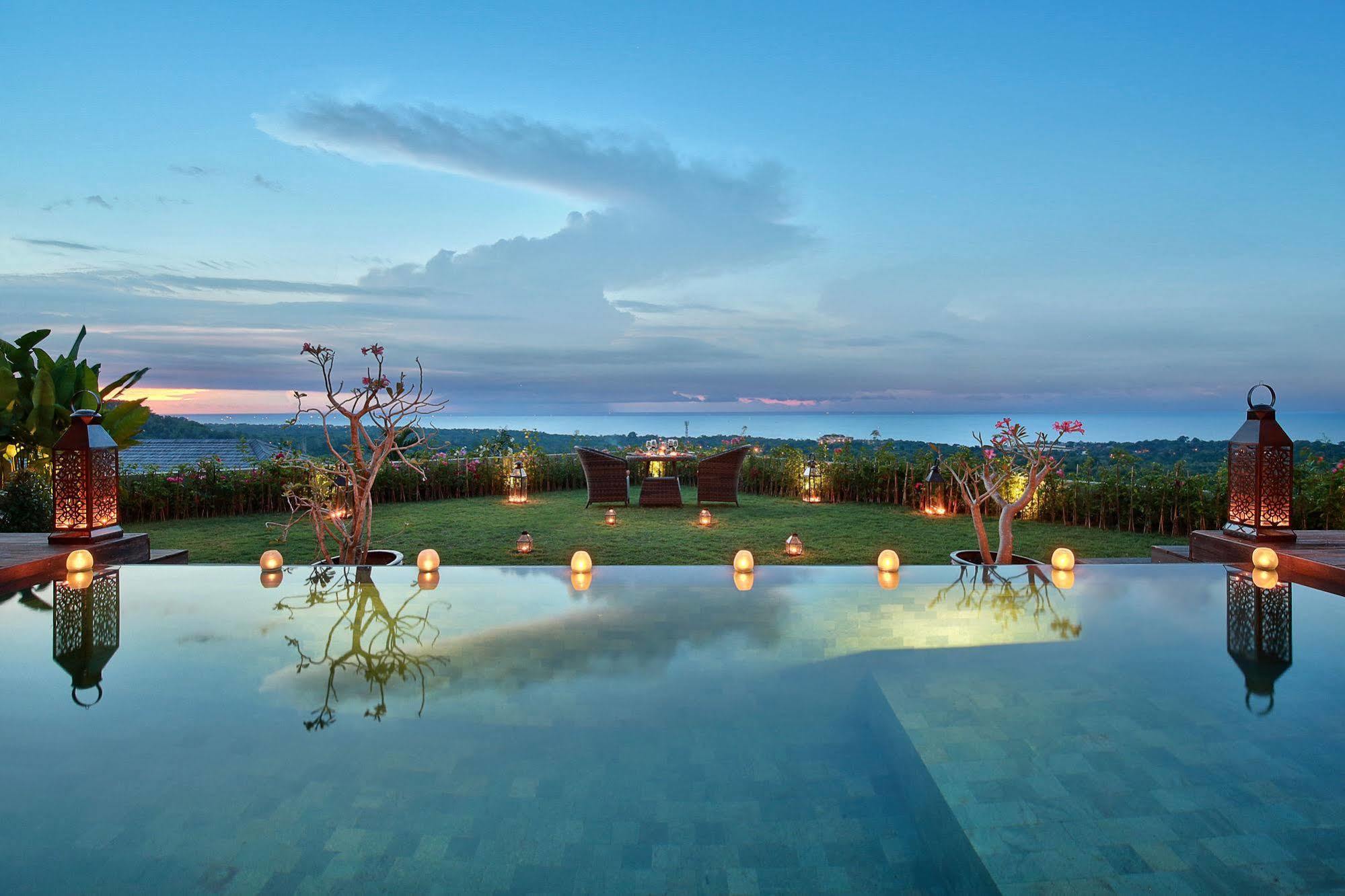 Villa Hidden Hills Uluwatu (Bali)