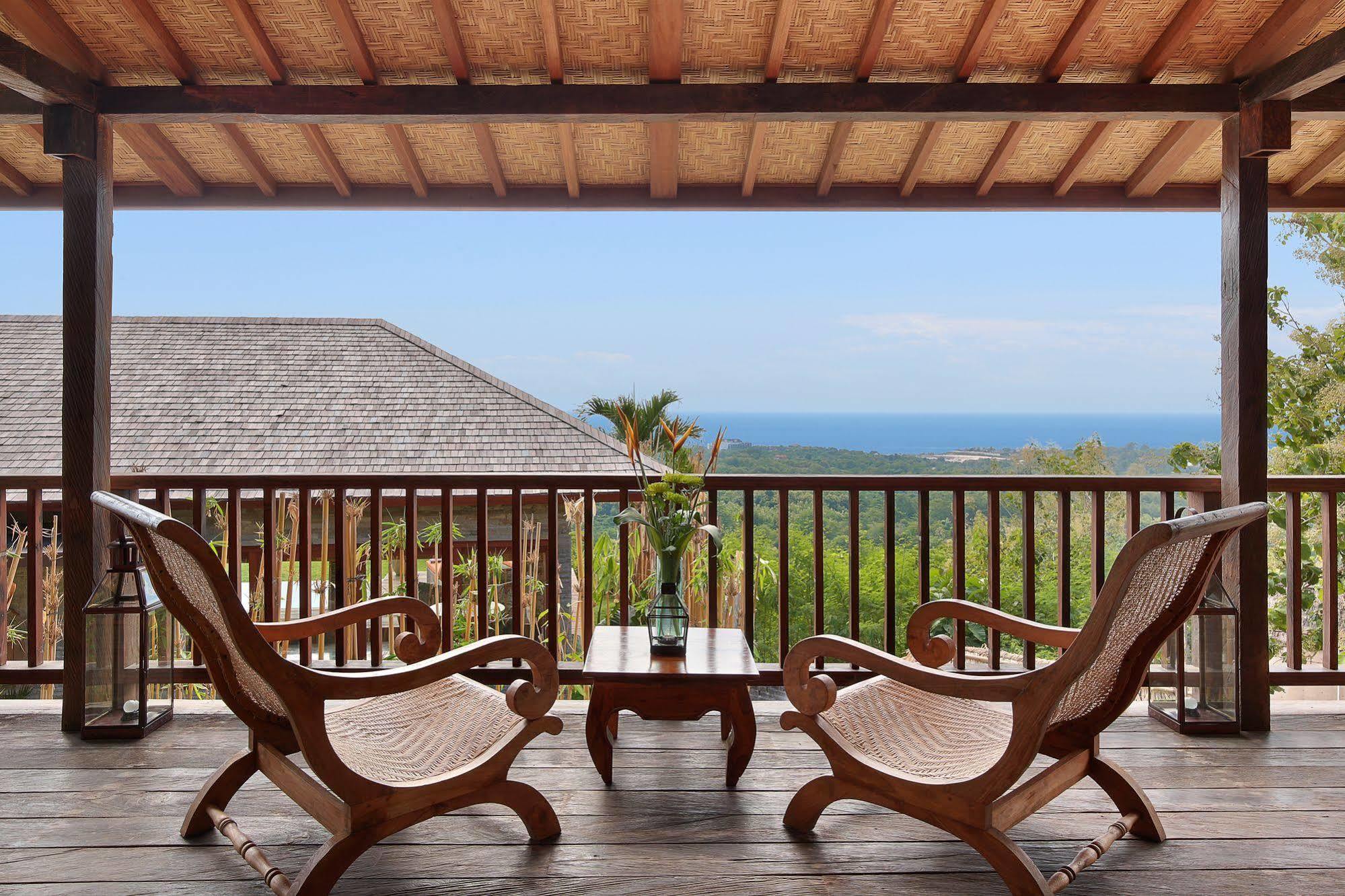 Hidden Hills Uluwatu (Bali)